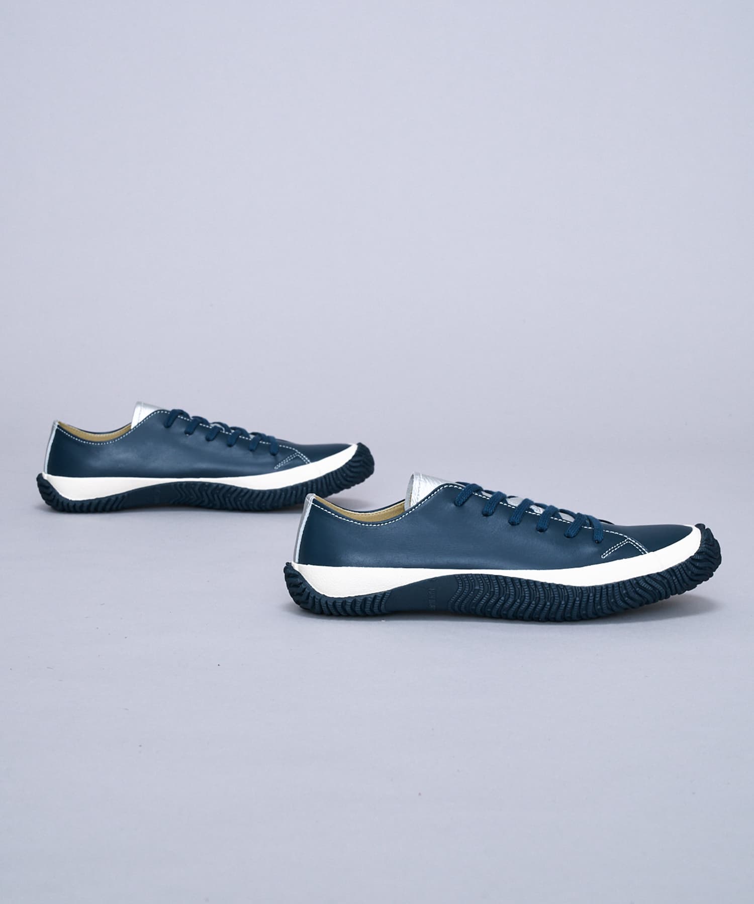 SP-111IL Navy/Silver - SPINGLE
