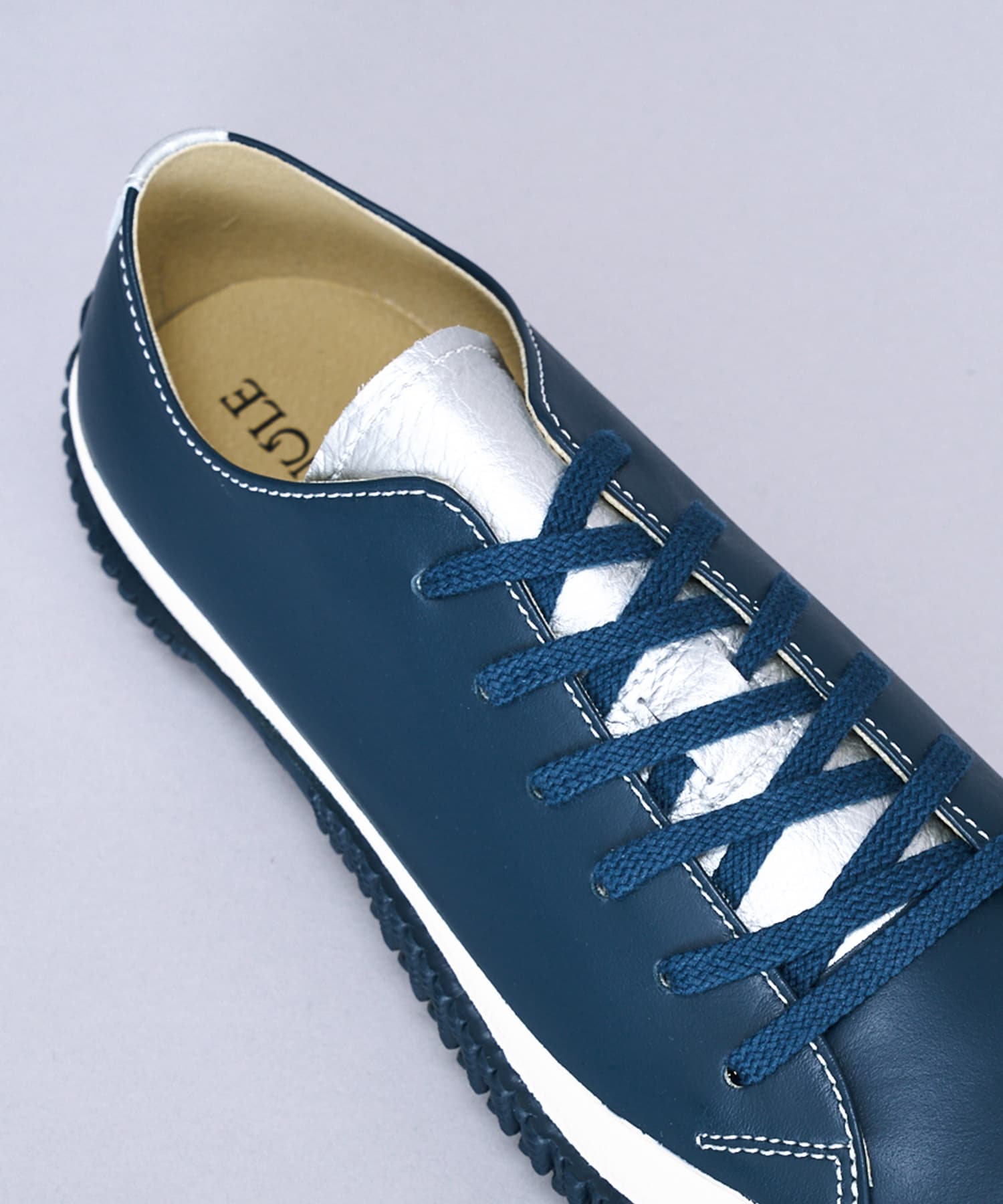 SP-111IL Navy/Silver - SPINGLE