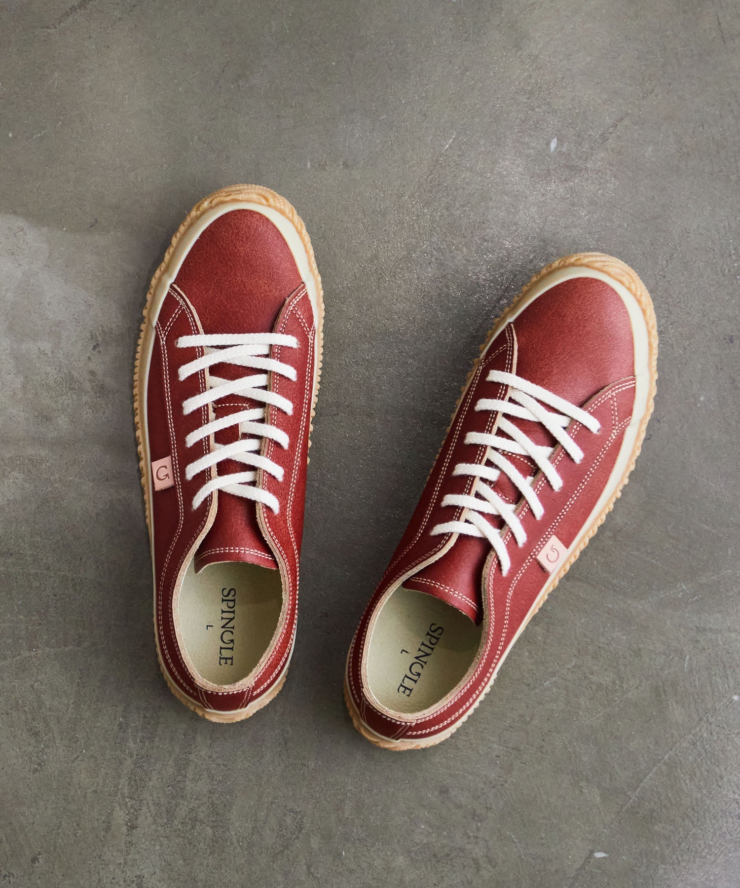 SP-115 Red - SPINGLE