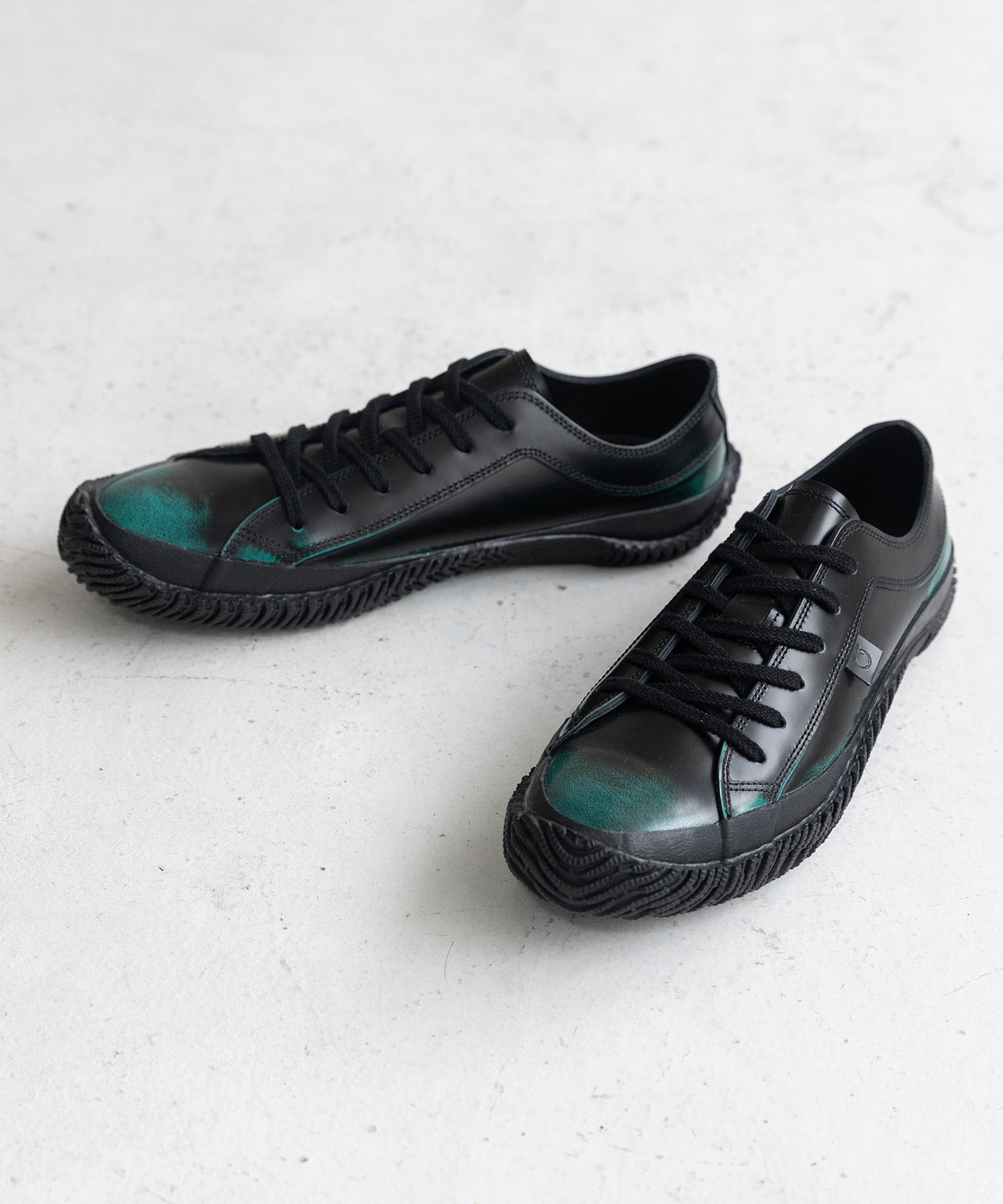 SP-118IL Mint - SPINGLE