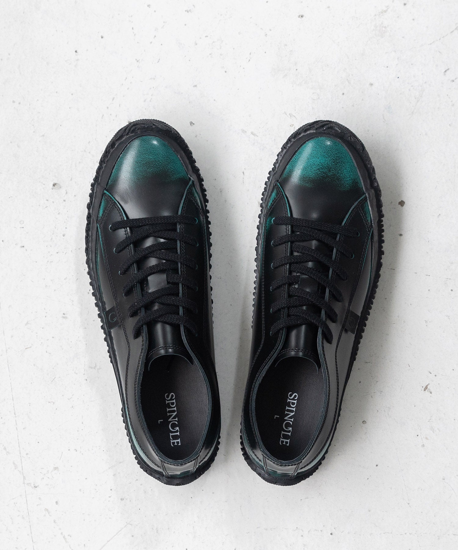 SP-118IL Mint - SPINGLE