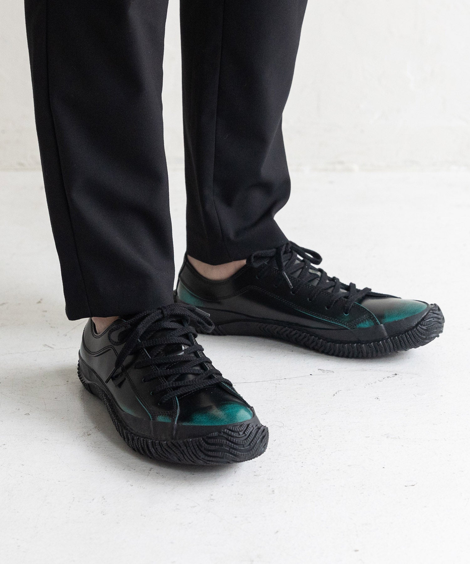 SP-118IL Mint - SPINGLE