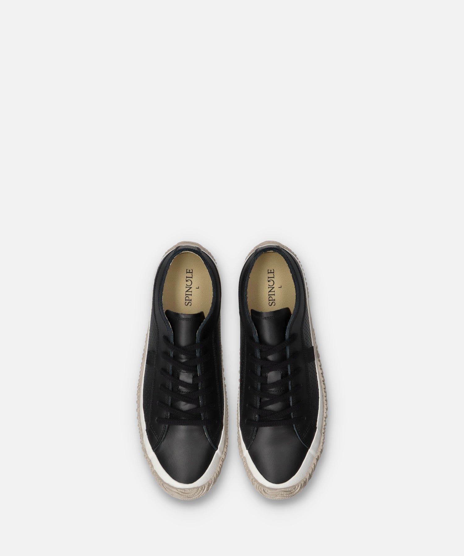 SP-120 Black/Gray - SPINGLE