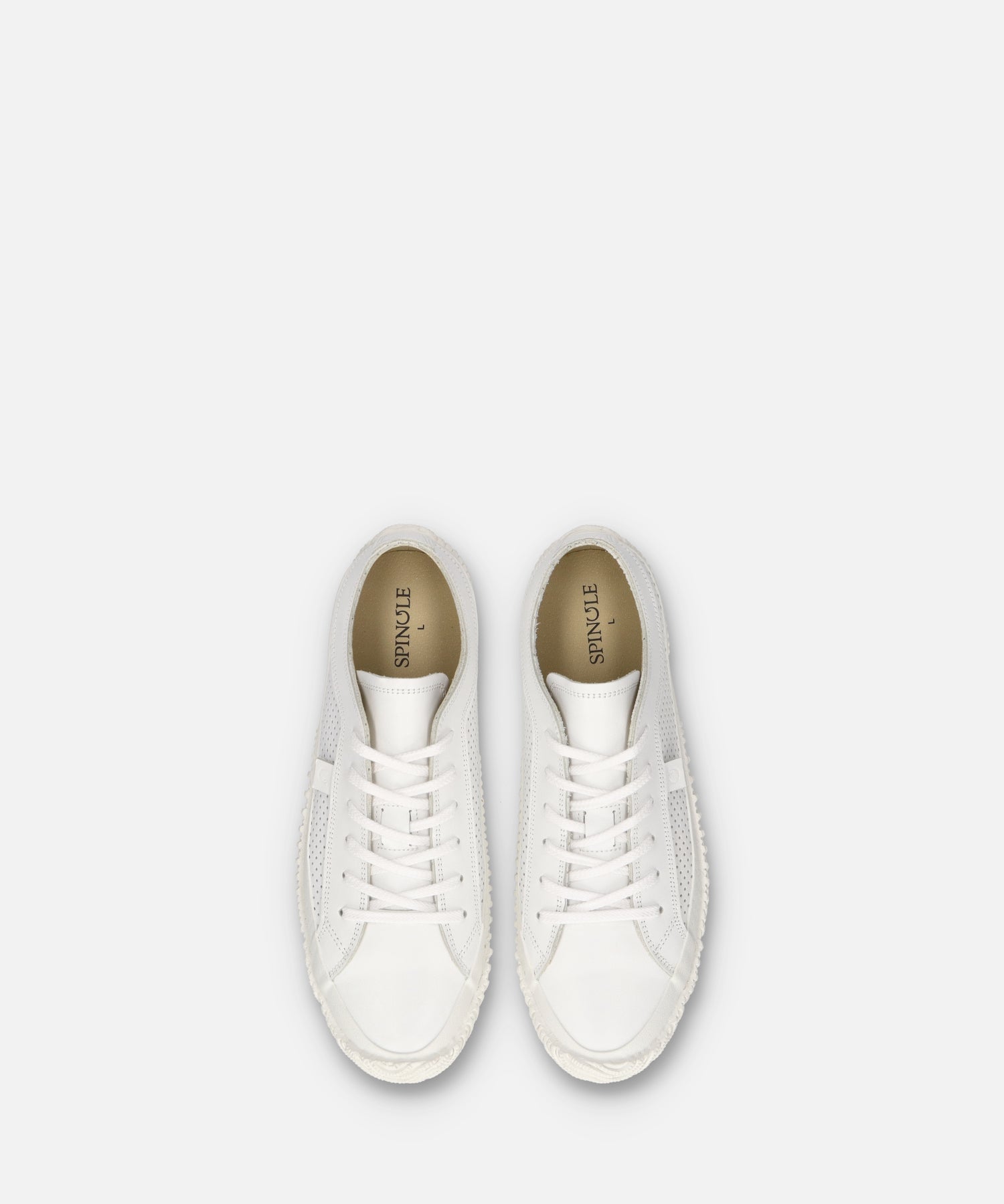 SP-120 White - SPINGLE