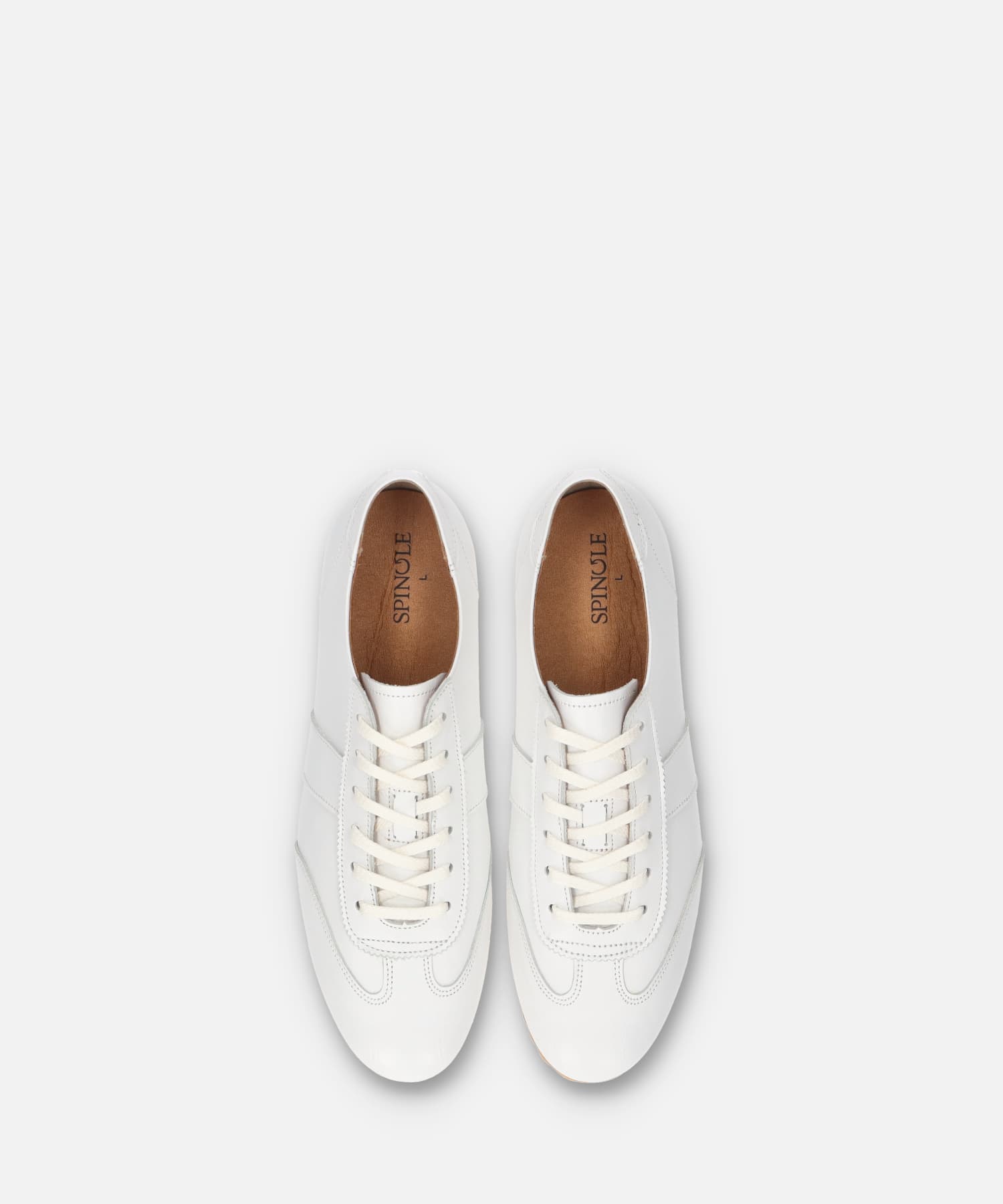 SP-122IL White - SPINGLE