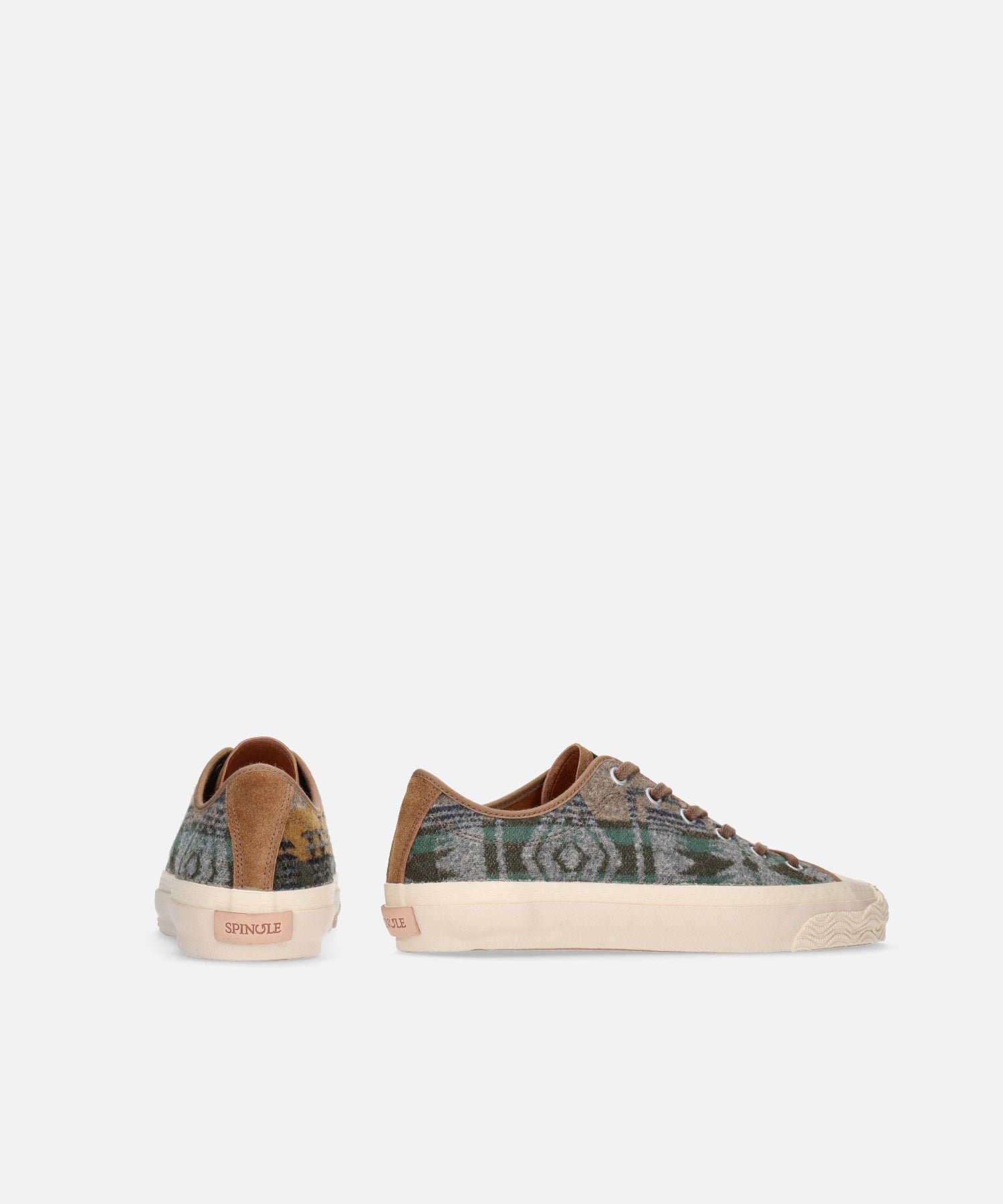 SP-1306 Brown - SPINGLE