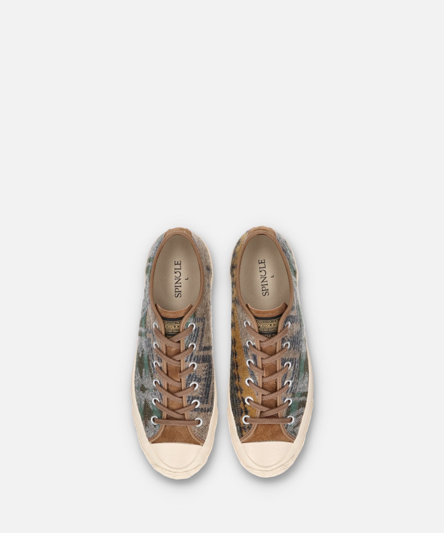 SP-1306 Brown - SPINGLE