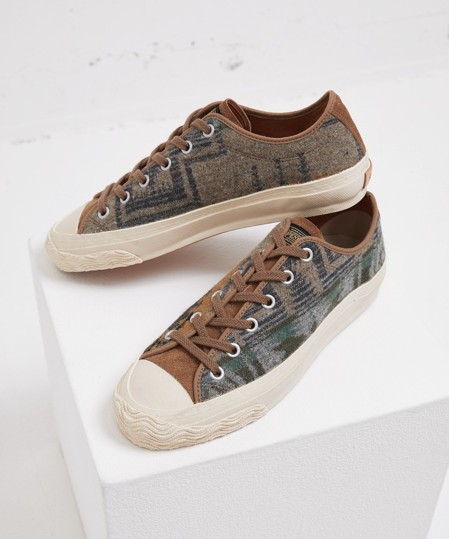 SP-1306 Brown - SPINGLE