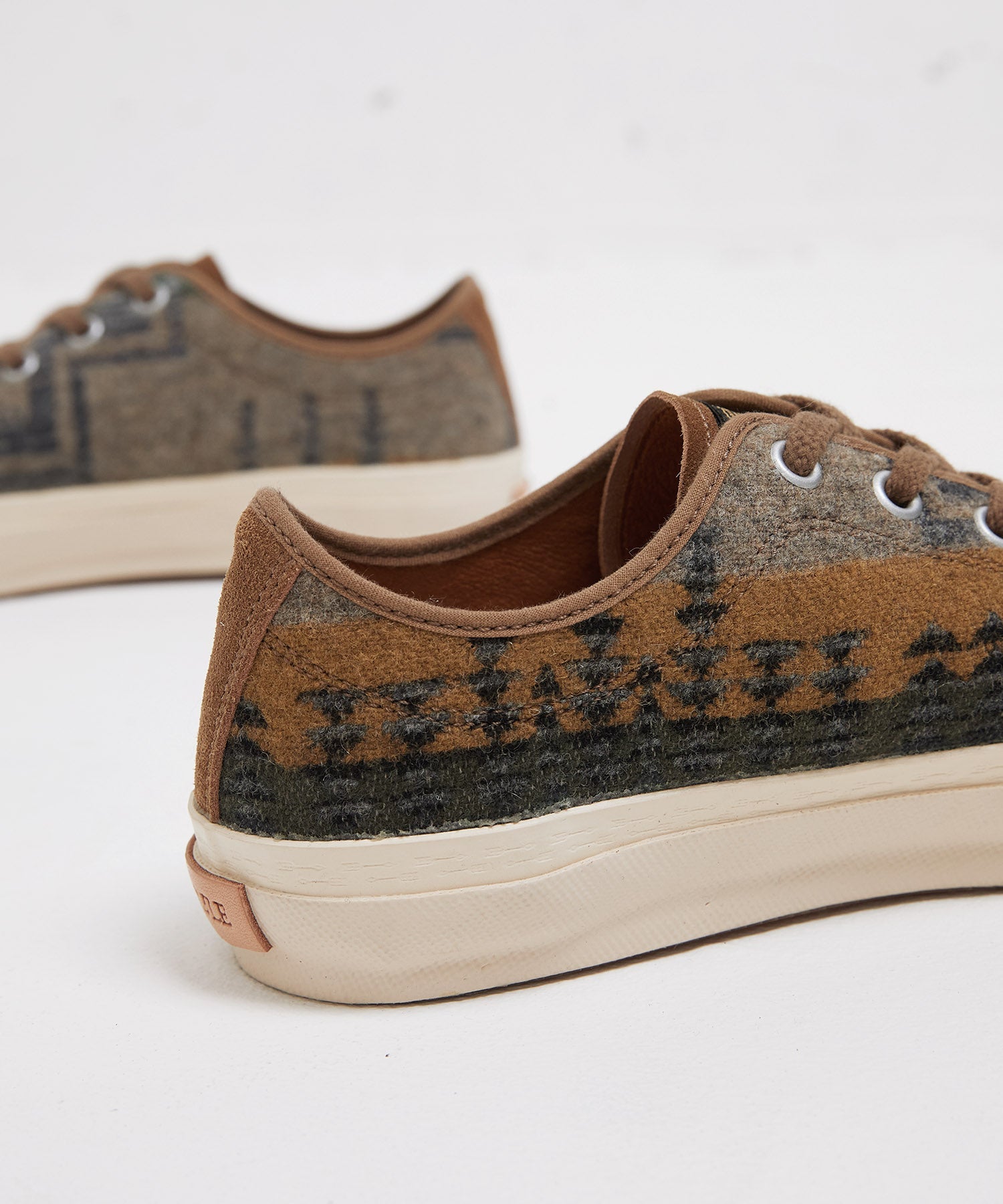 SP-1306 Brown - SPINGLE