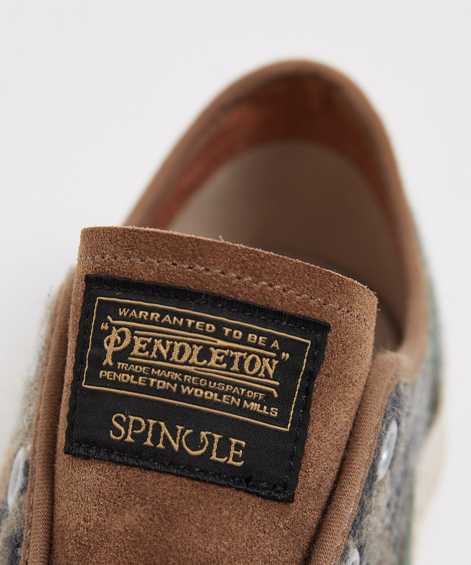 SP-1306 Brown - SPINGLE