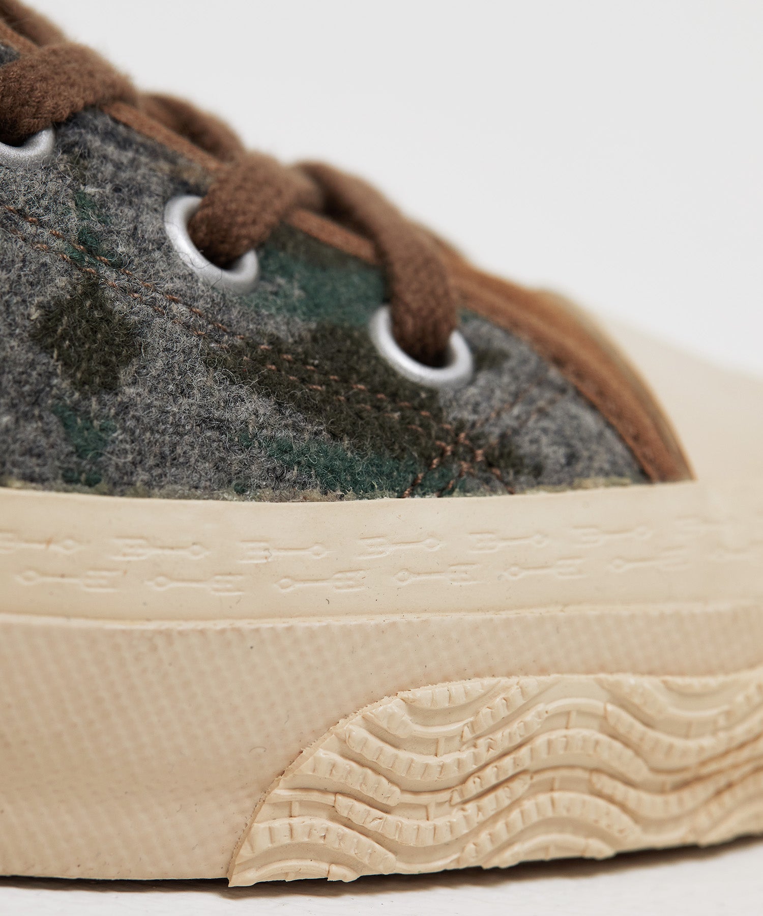 SP-1306 Brown - SPINGLE