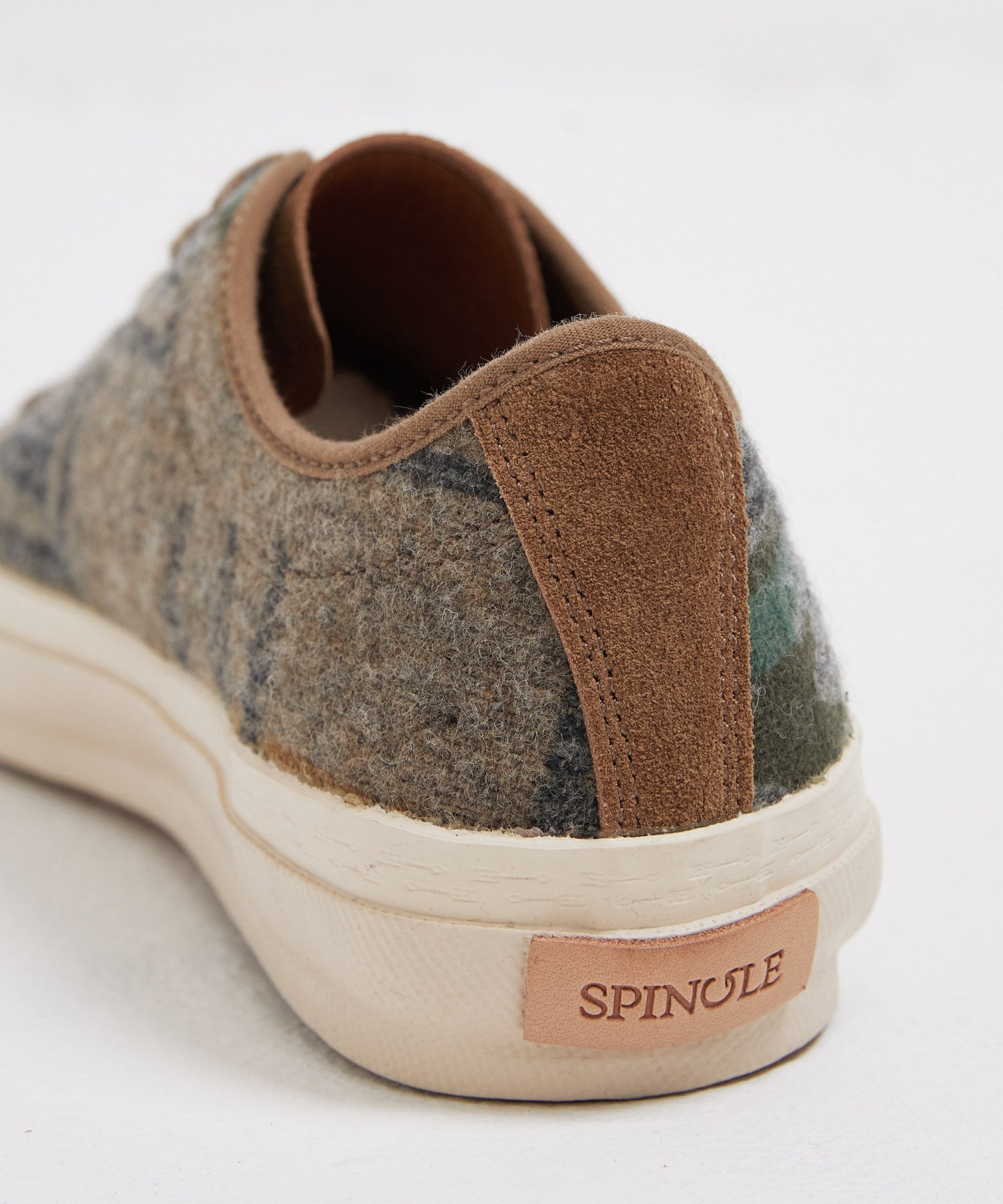 SP-1306 Brown - SPINGLE