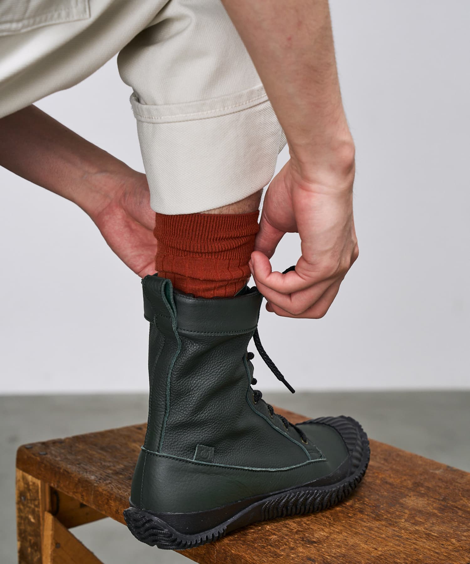 SP-1403 Dark Green - SPINGLE