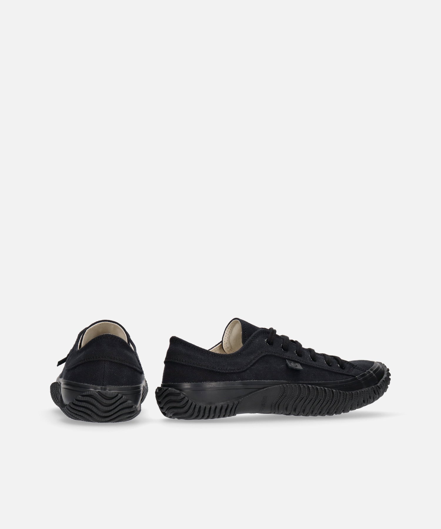 SP-141 Black/Black - SPINGLE