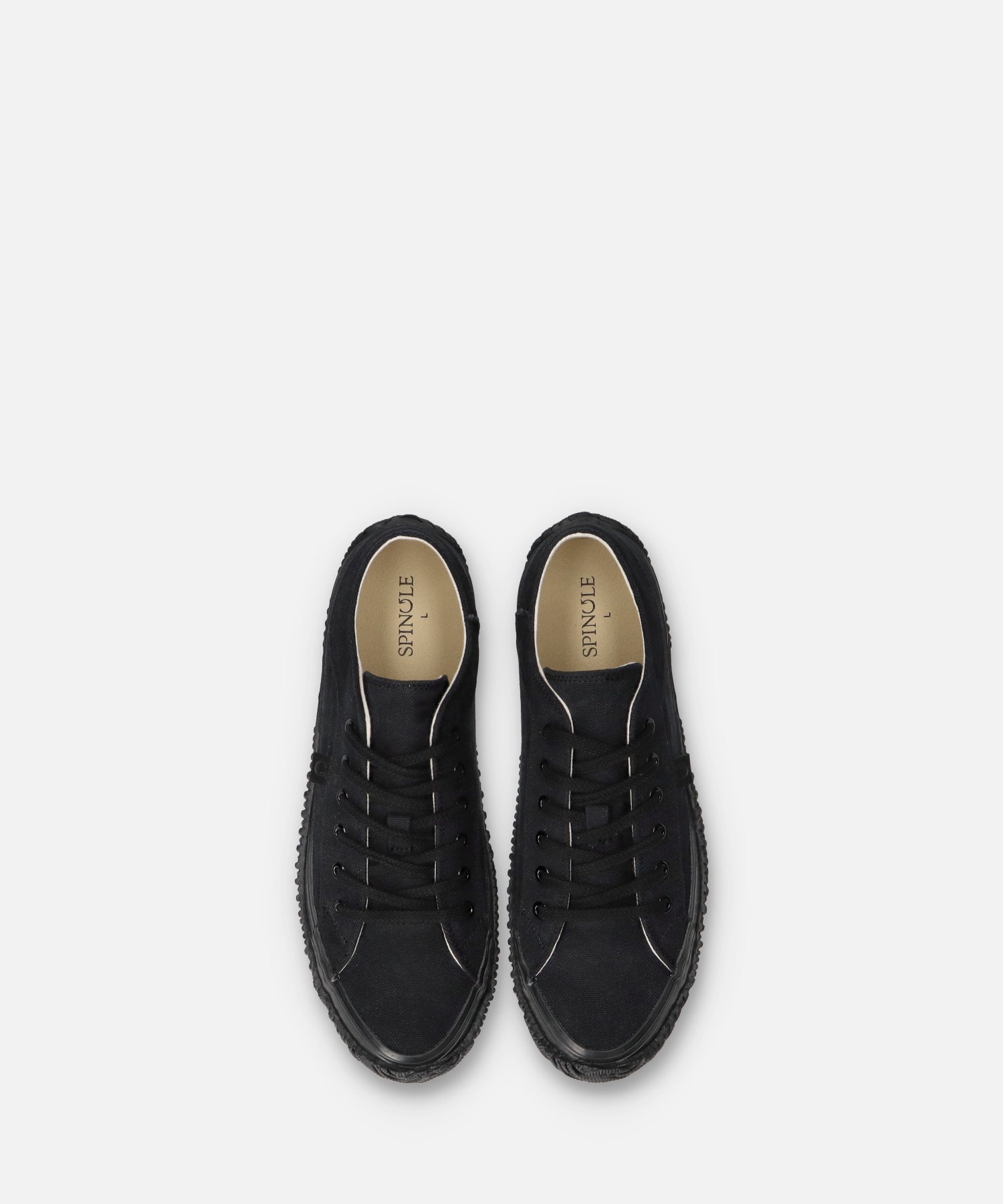 SP-141 Black/Black - SPINGLE