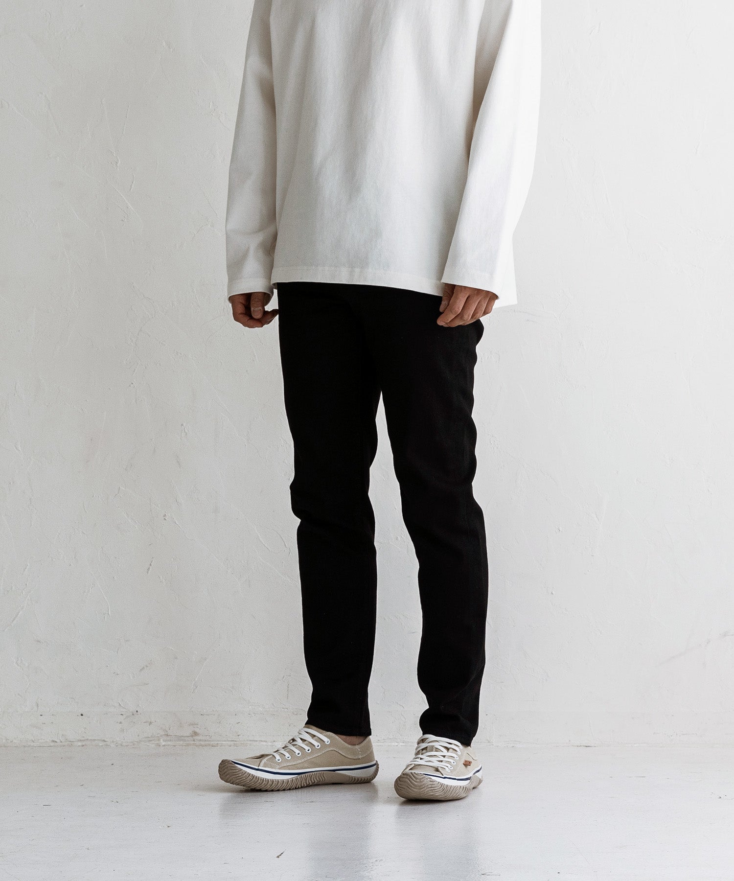 SP-141 Light Gray - SPINGLE