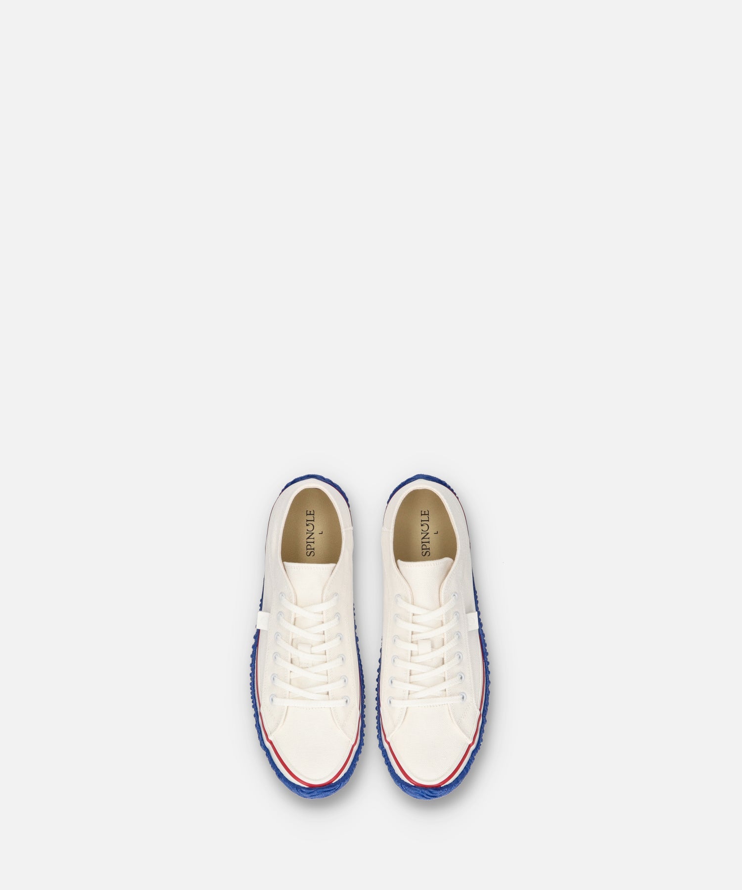 SP-141 Tricolor - SPINGLE