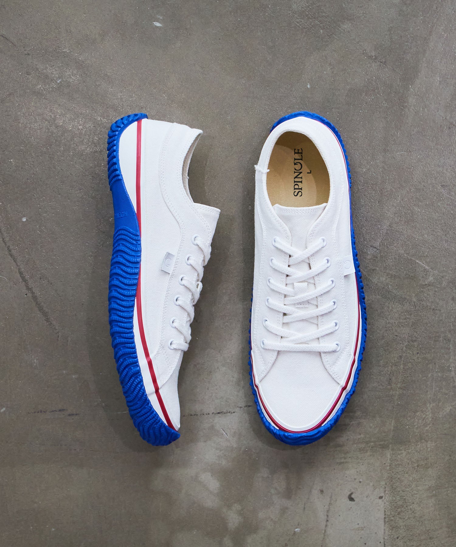 SP-141 Tricolor - SPINGLE