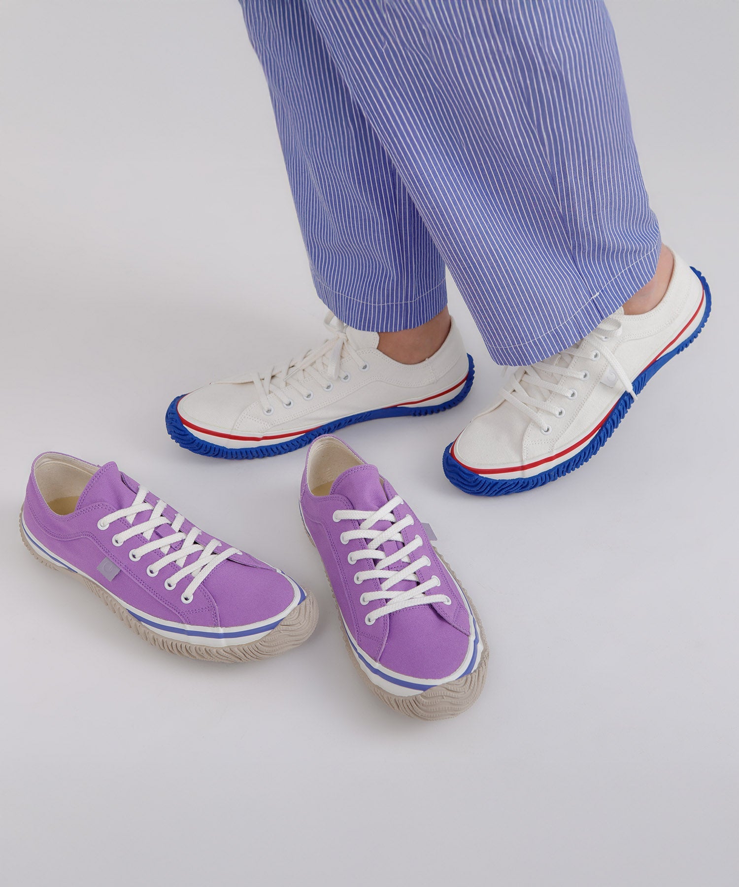 SP-141 Tricolor - SPINGLE