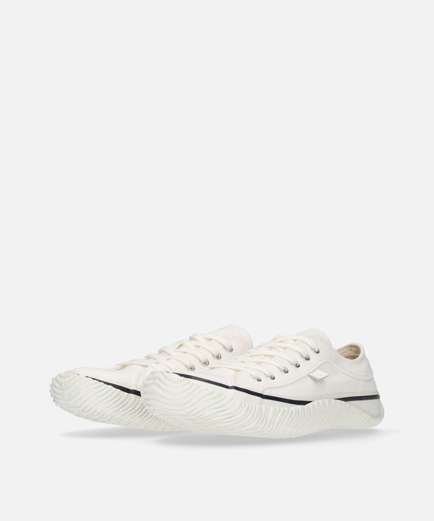 SP-141 White/Black - SPINGLE