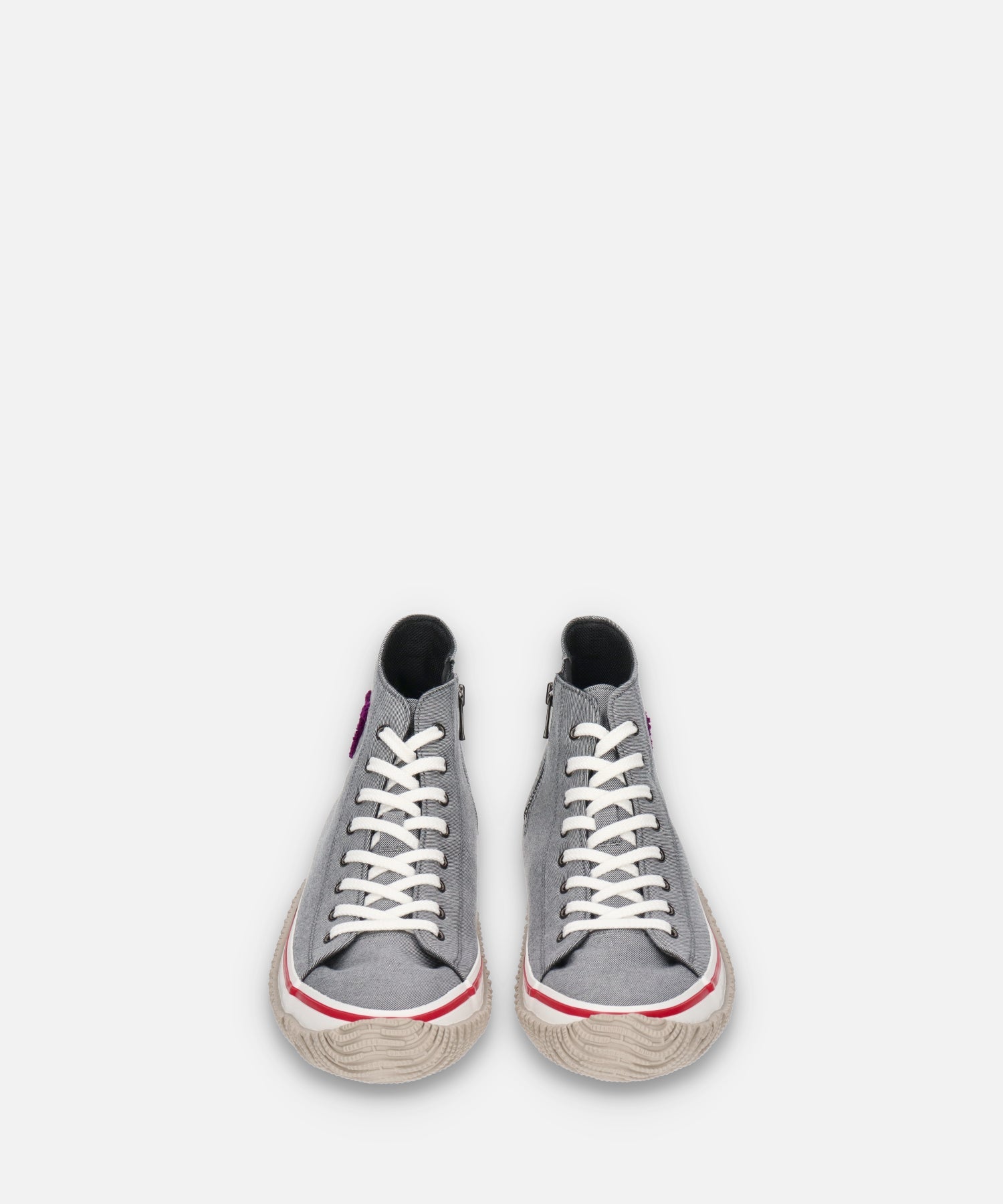 SP-1415 Black/Purple - SPINGLE