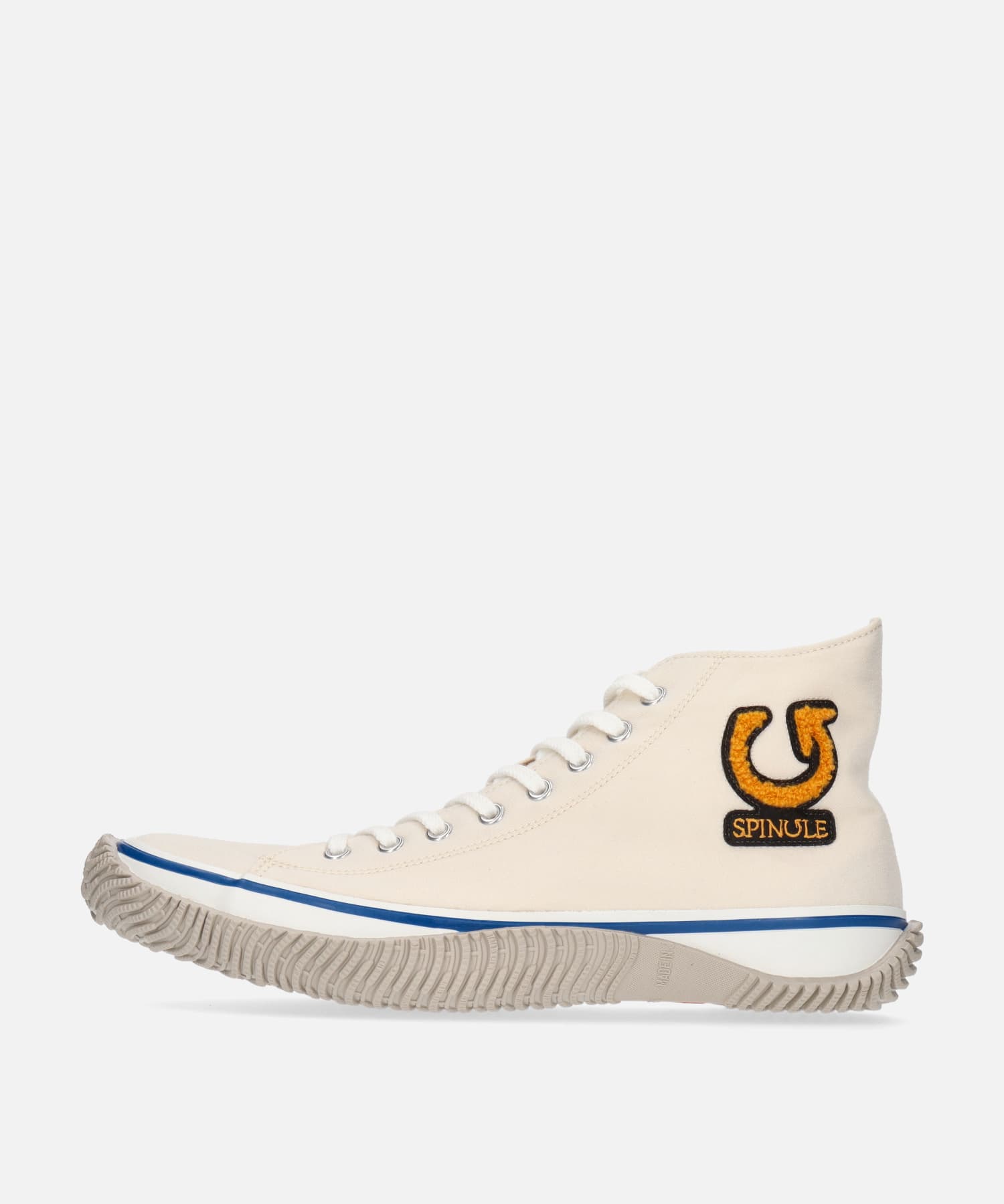 SP-1415 White/Orange - SPINGLE