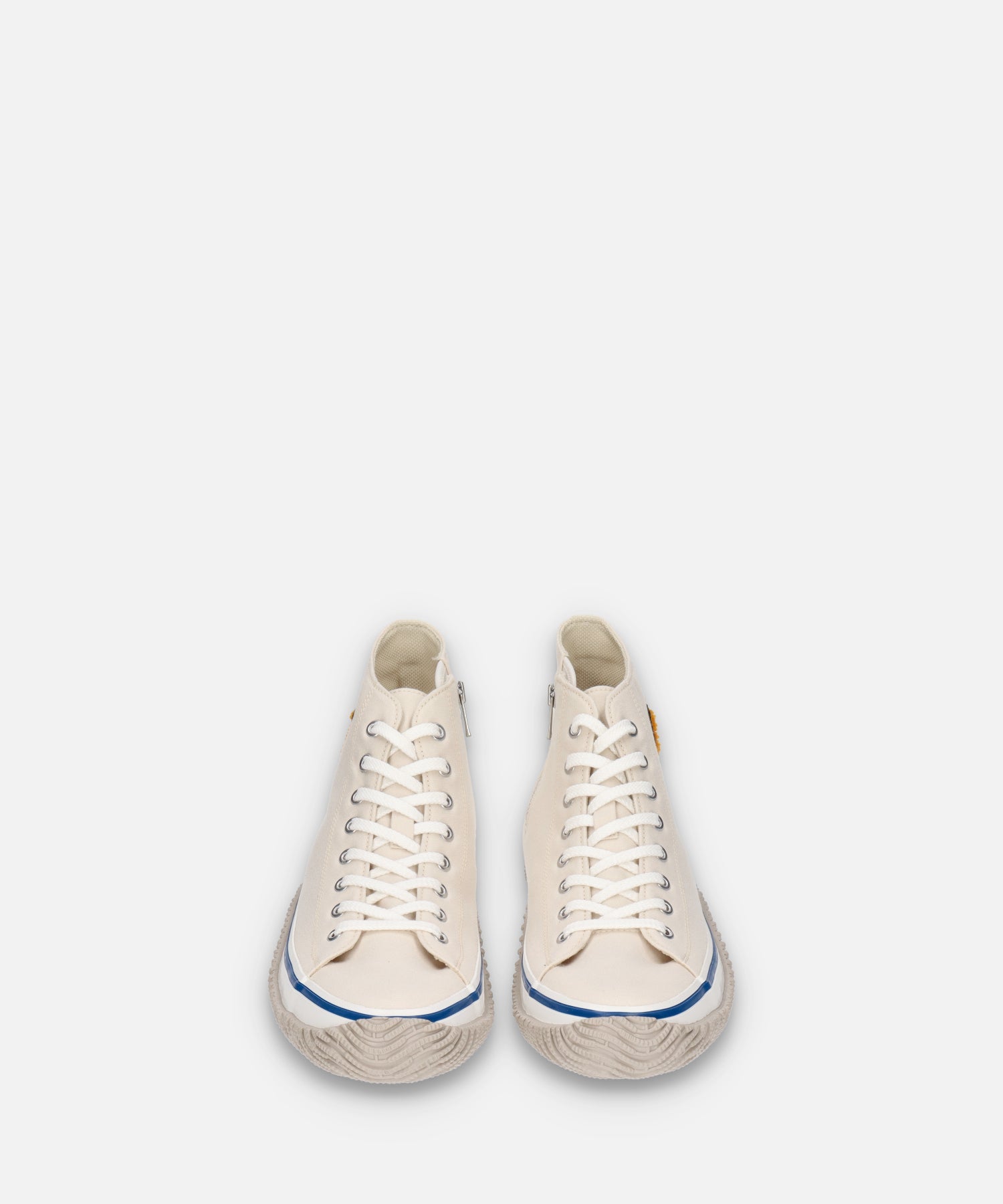 SP-1415 White/Orange - SPINGLE