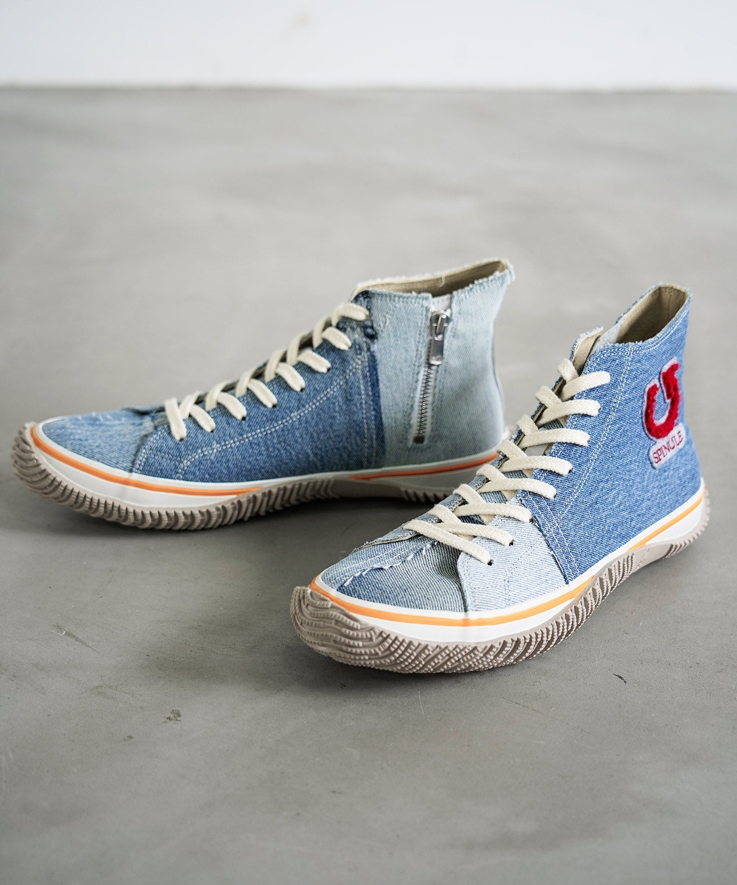 SP-1416 Red - SPINGLE