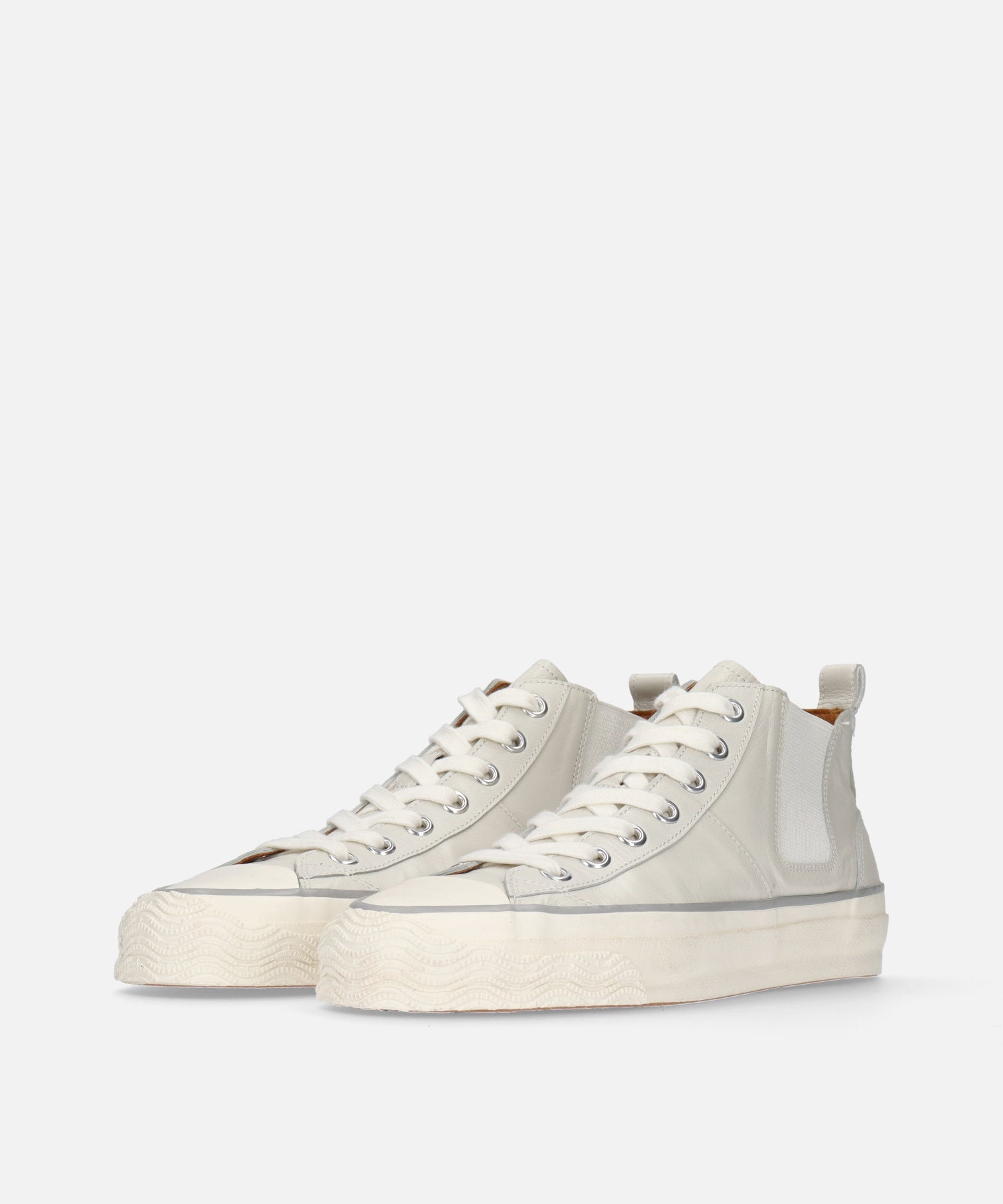 SP-1417 Ivory - SPINGLE