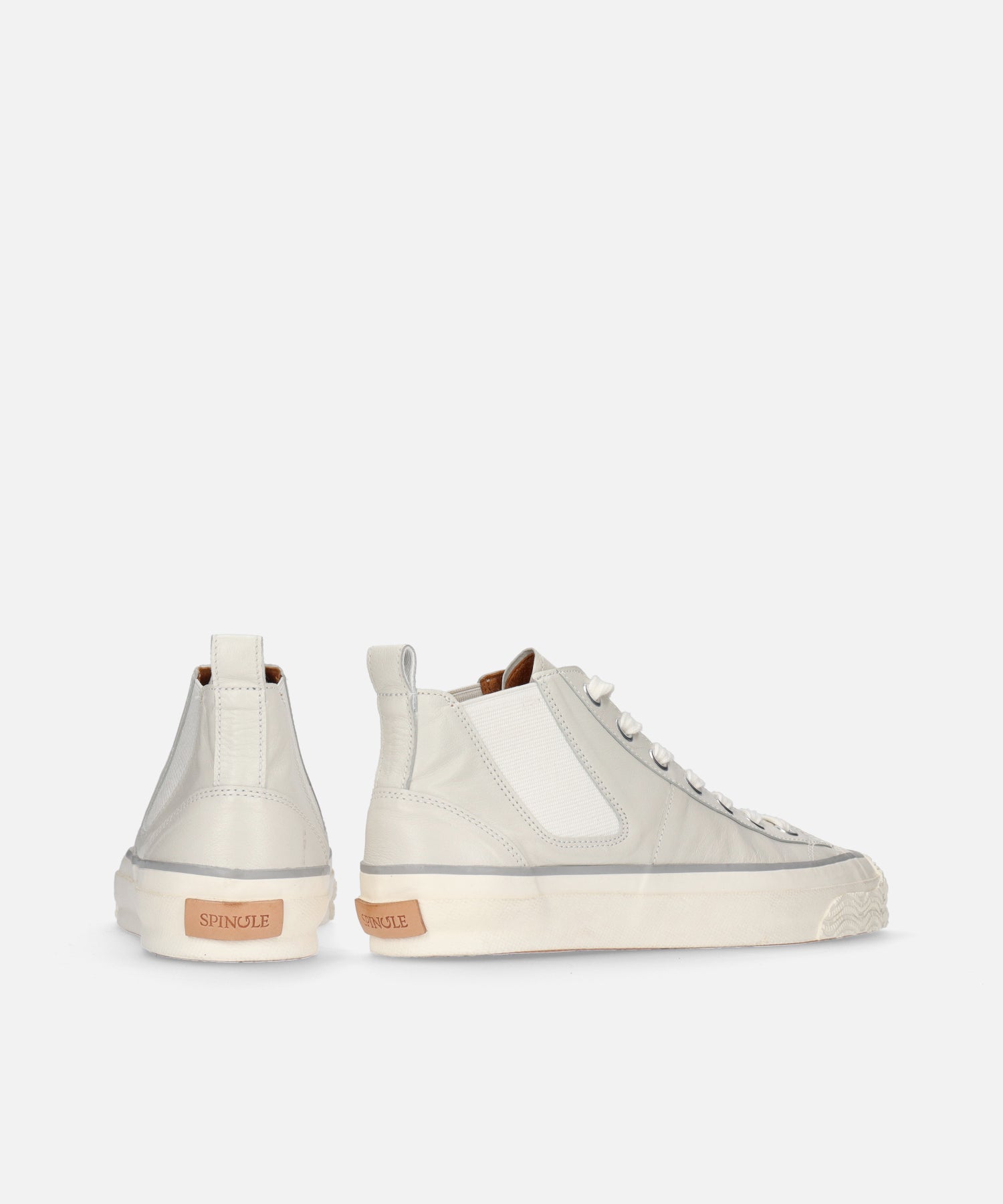 SP-1417 Ivory - SPINGLE