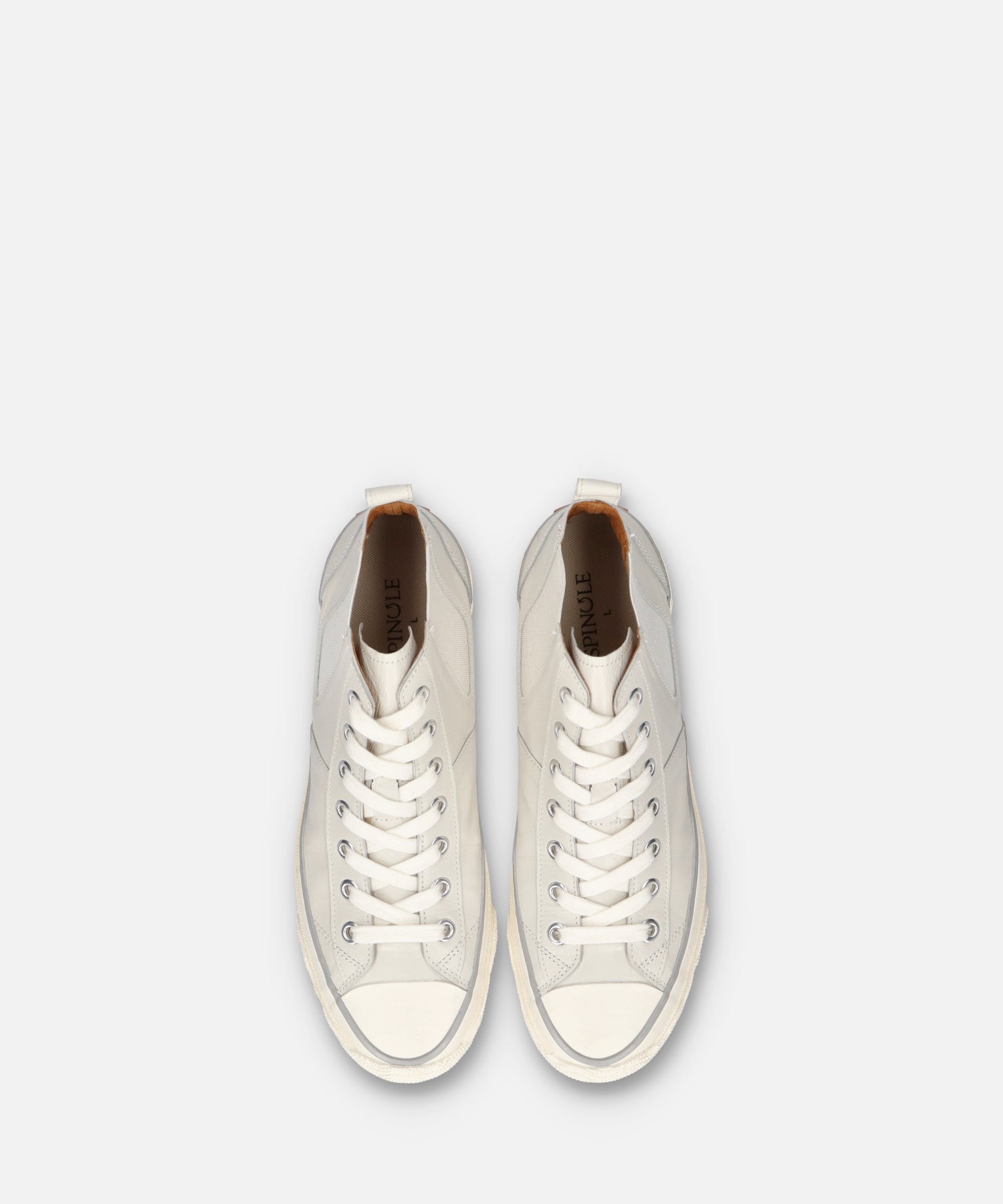 SP-1417 Ivory - SPINGLE