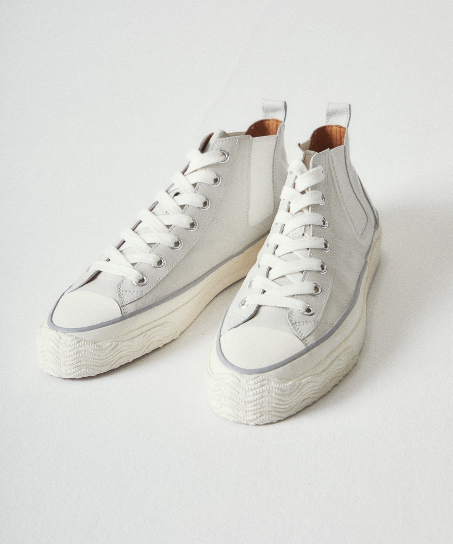 SP-1417 Ivory - SPINGLE