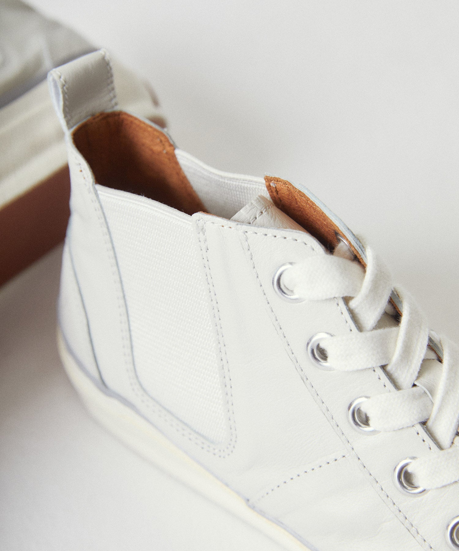 SP-1417 Ivory - SPINGLE