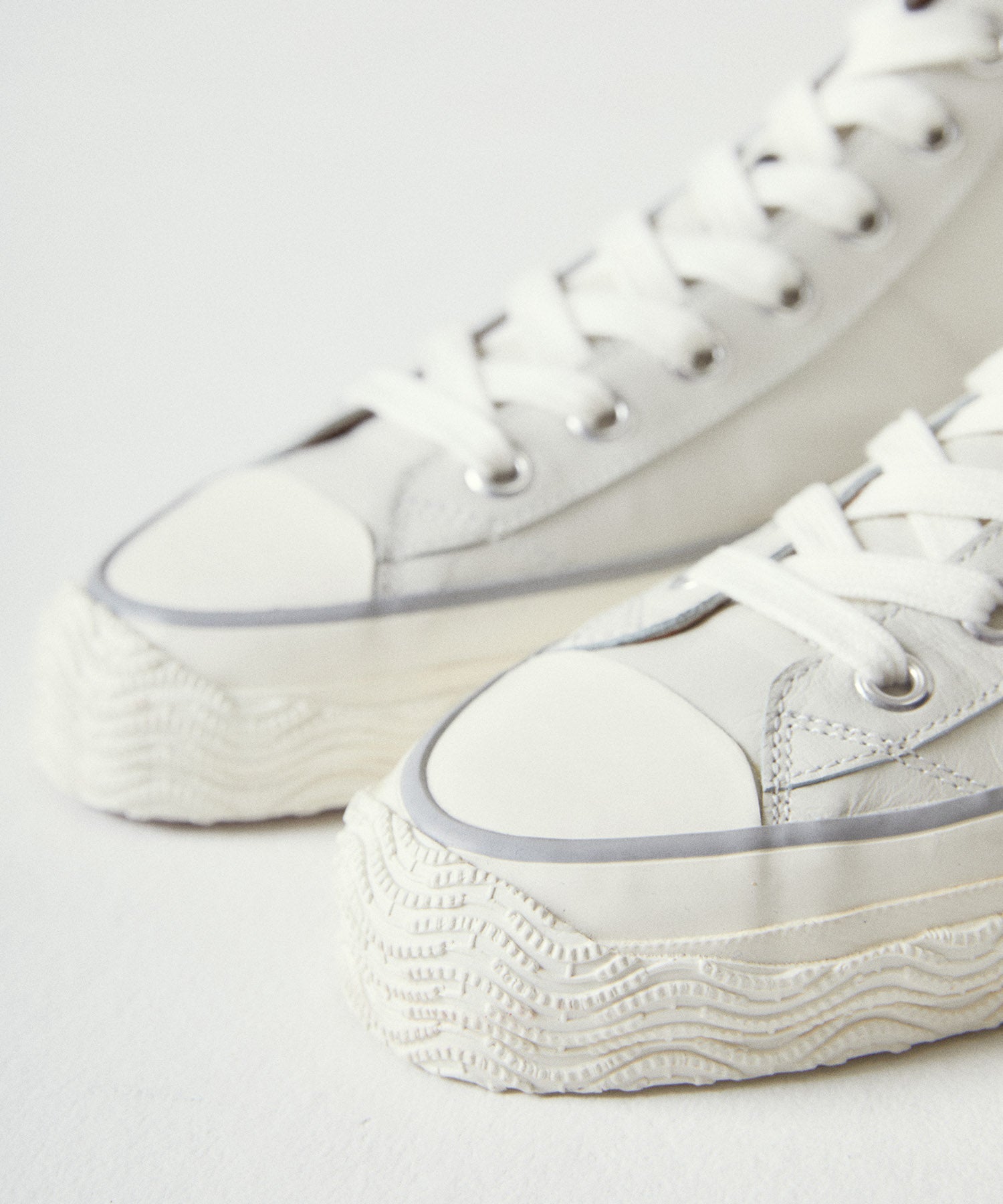 SP-1417 Ivory - SPINGLE