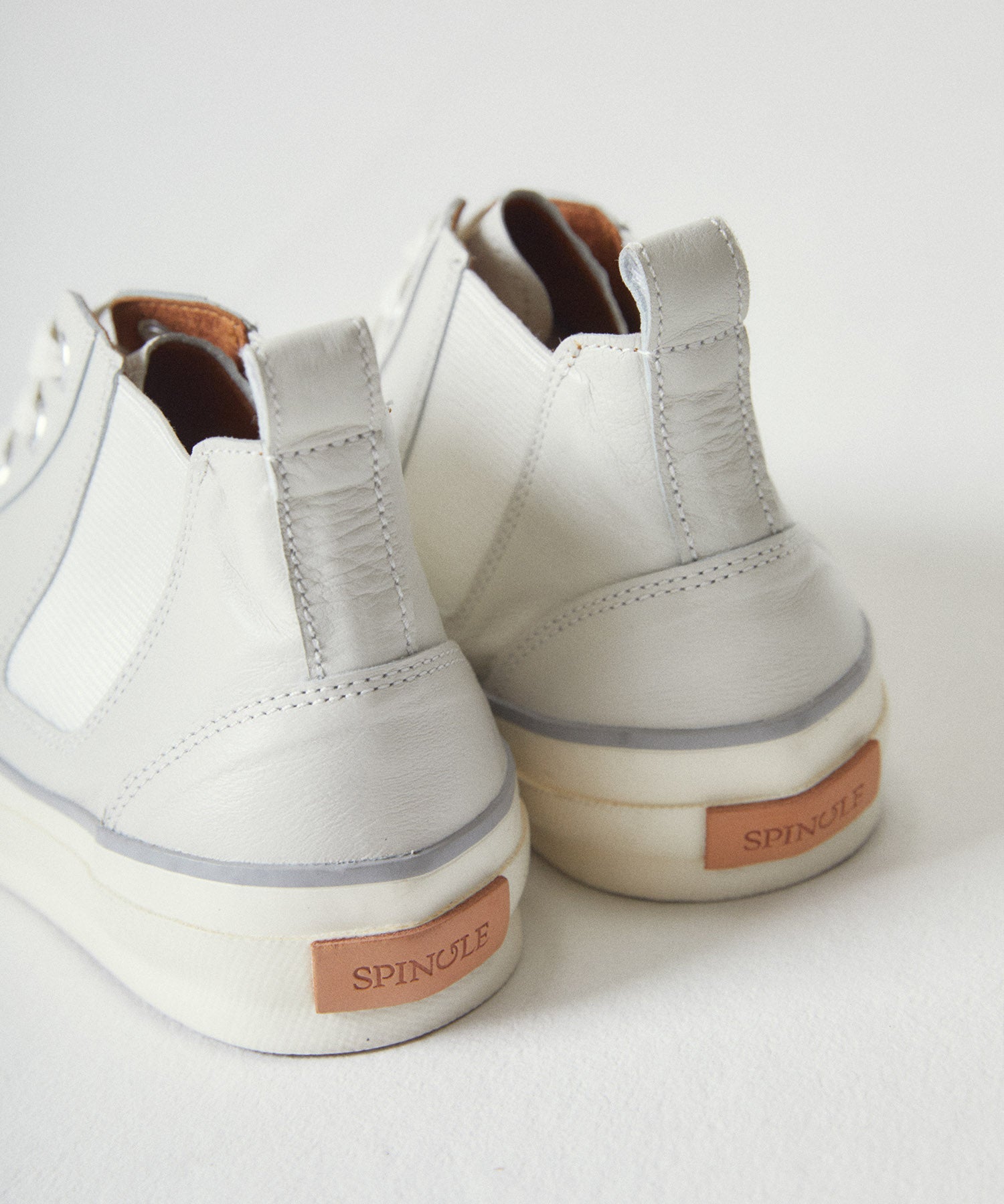 SP-1417 Ivory - SPINGLE