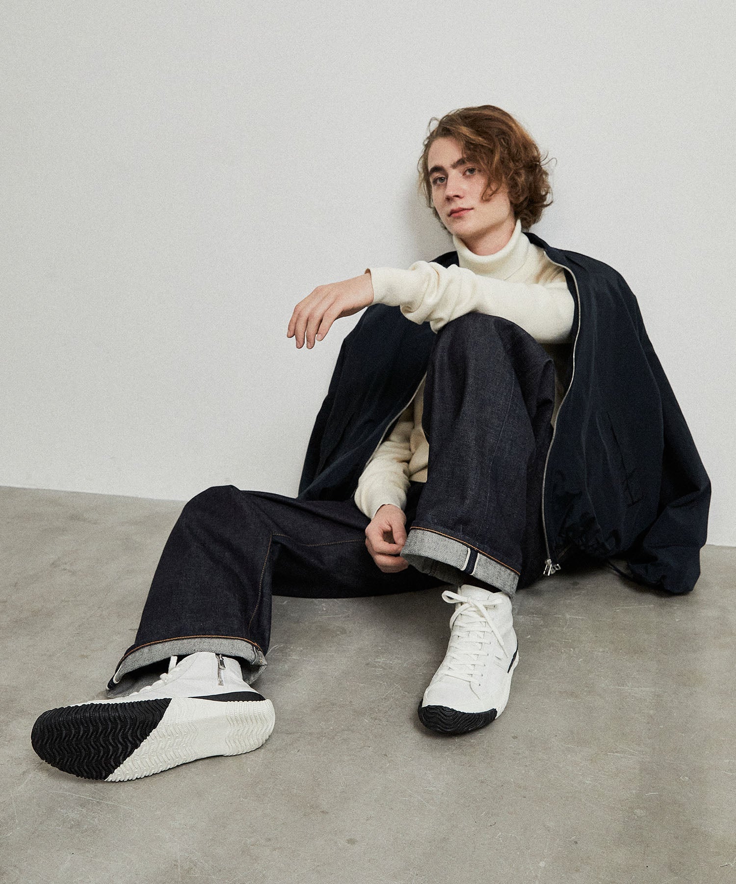 SP-1418 Shiro/Kuro - SPINGLE