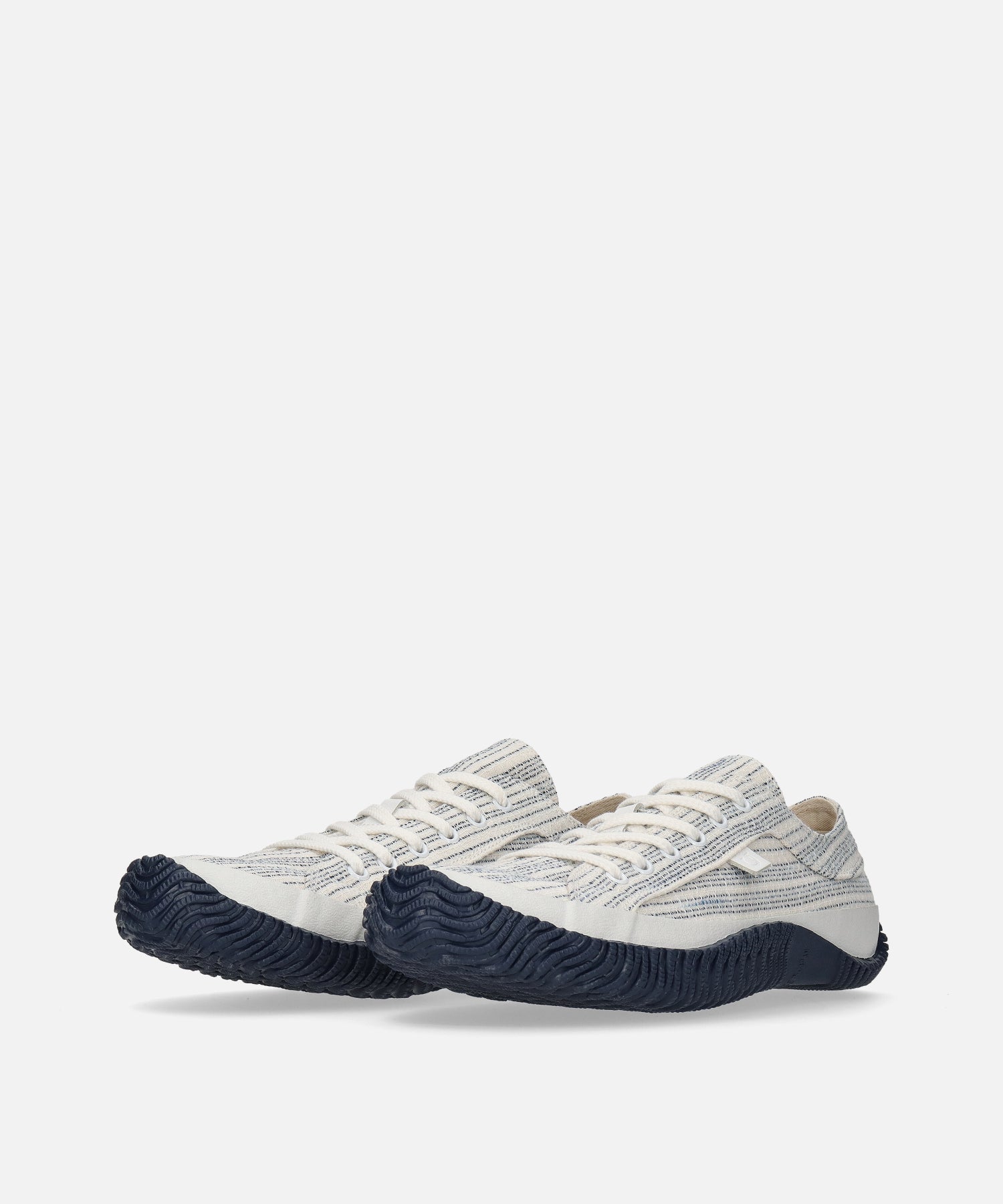 SP-141IL White/Navy - SPINGLE