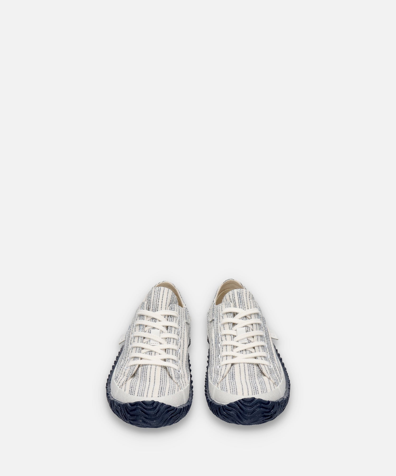 SP-141IL White/Navy - SPINGLE