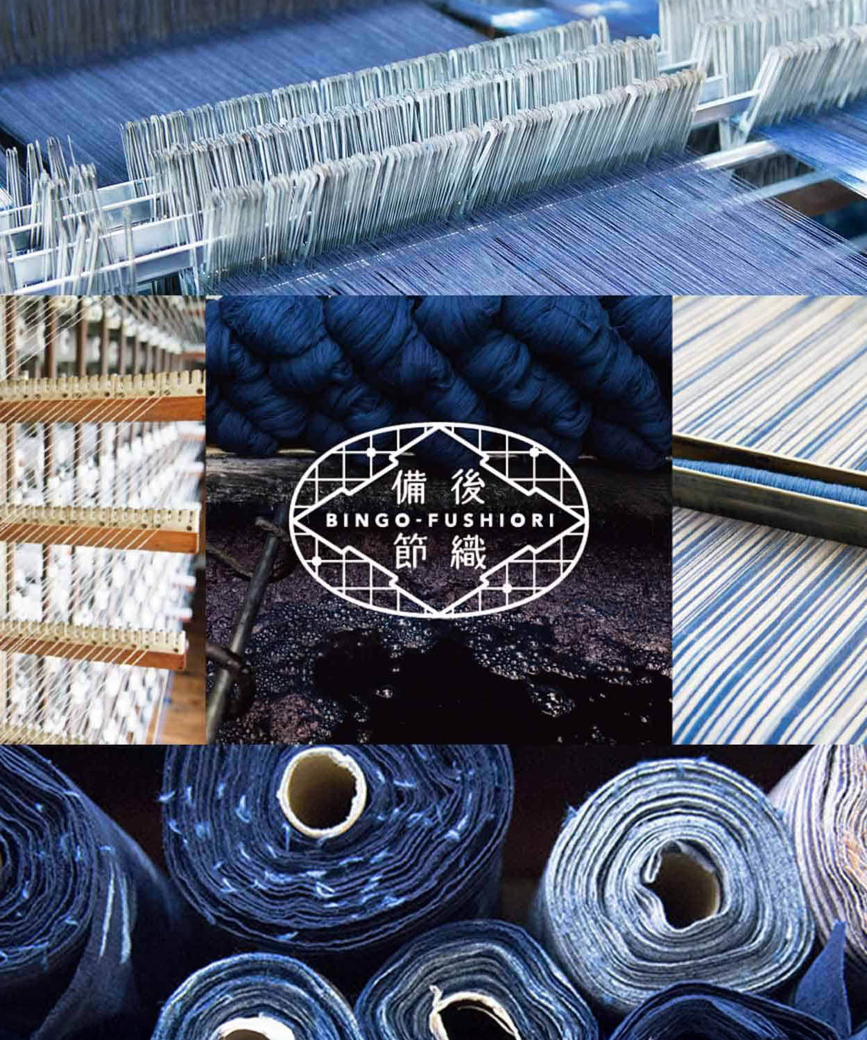 SP-141IL White/Navy - SPINGLE