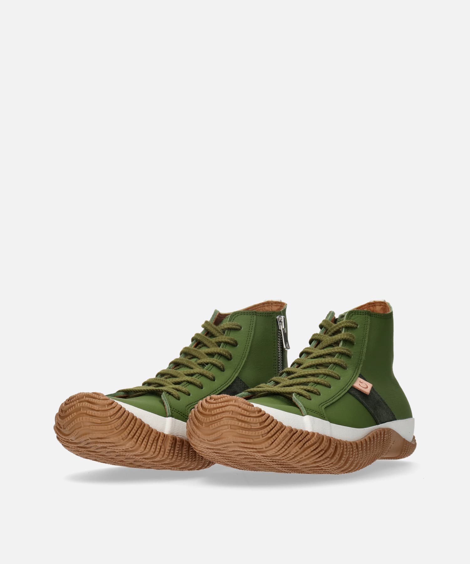 SP-1422 Matcha - SPINGLE