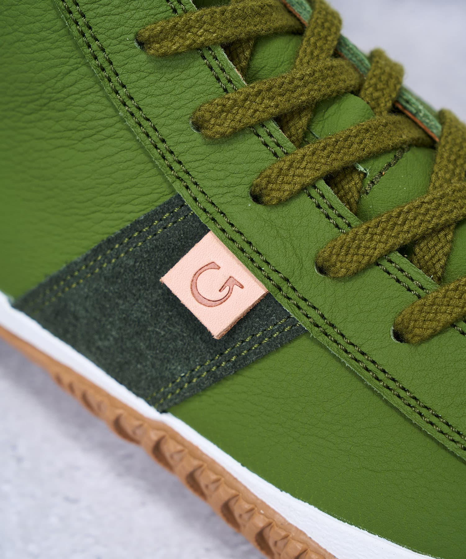 SP-1422 Matcha - SPINGLE