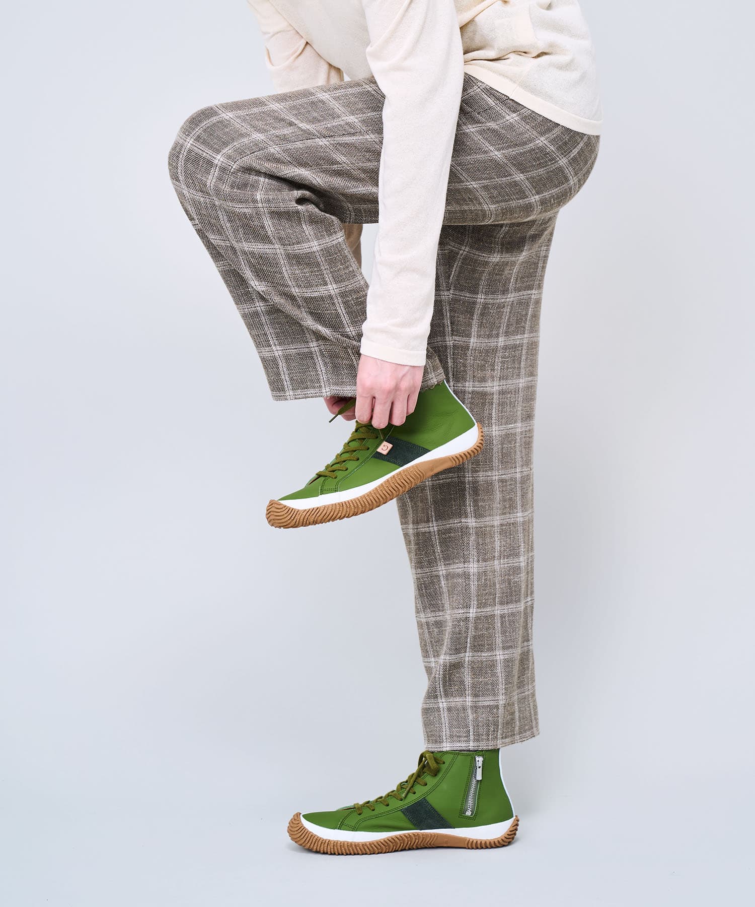 SP-1422 Matcha - SPINGLE