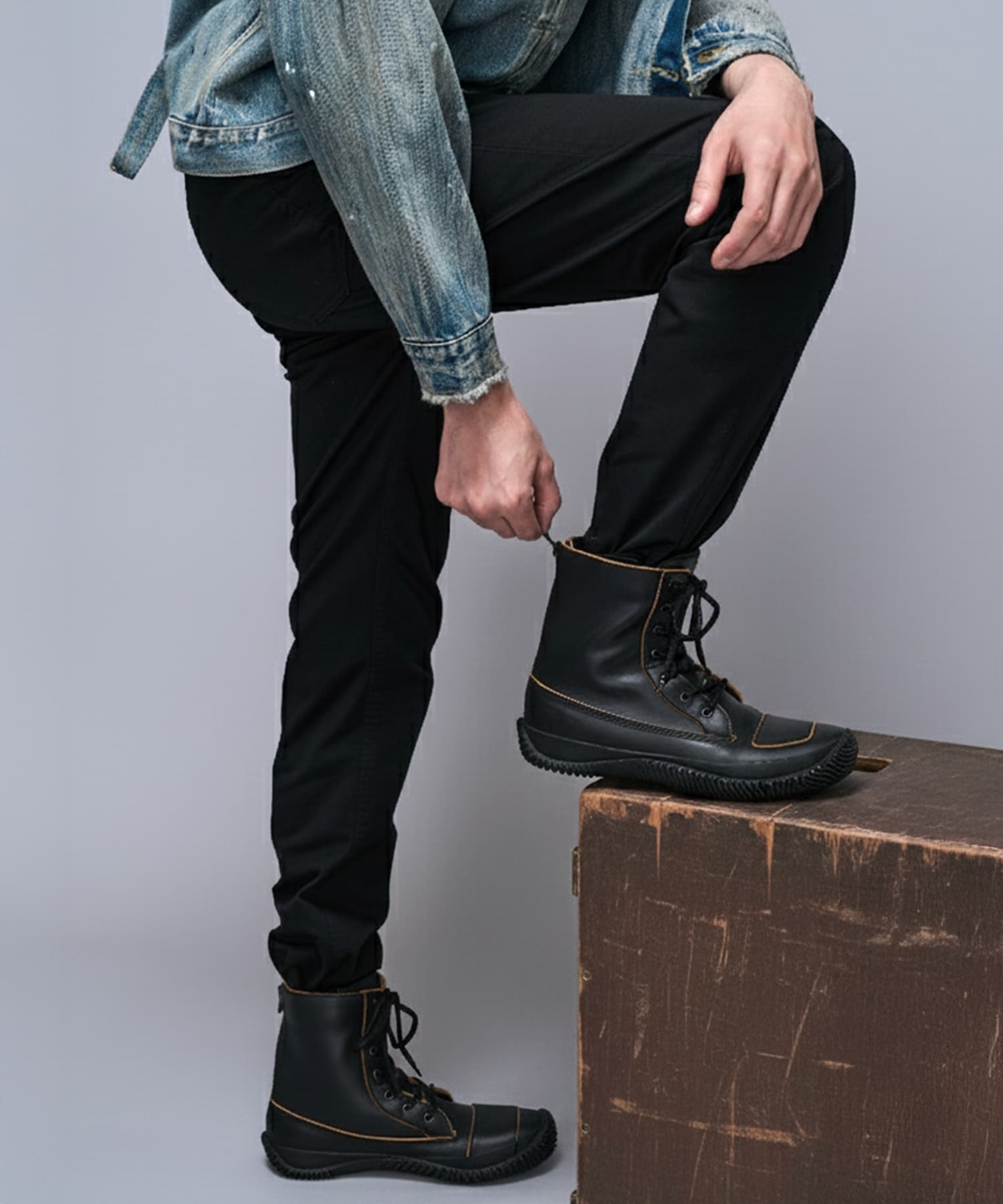 SP-1423 Black - SPINGLE