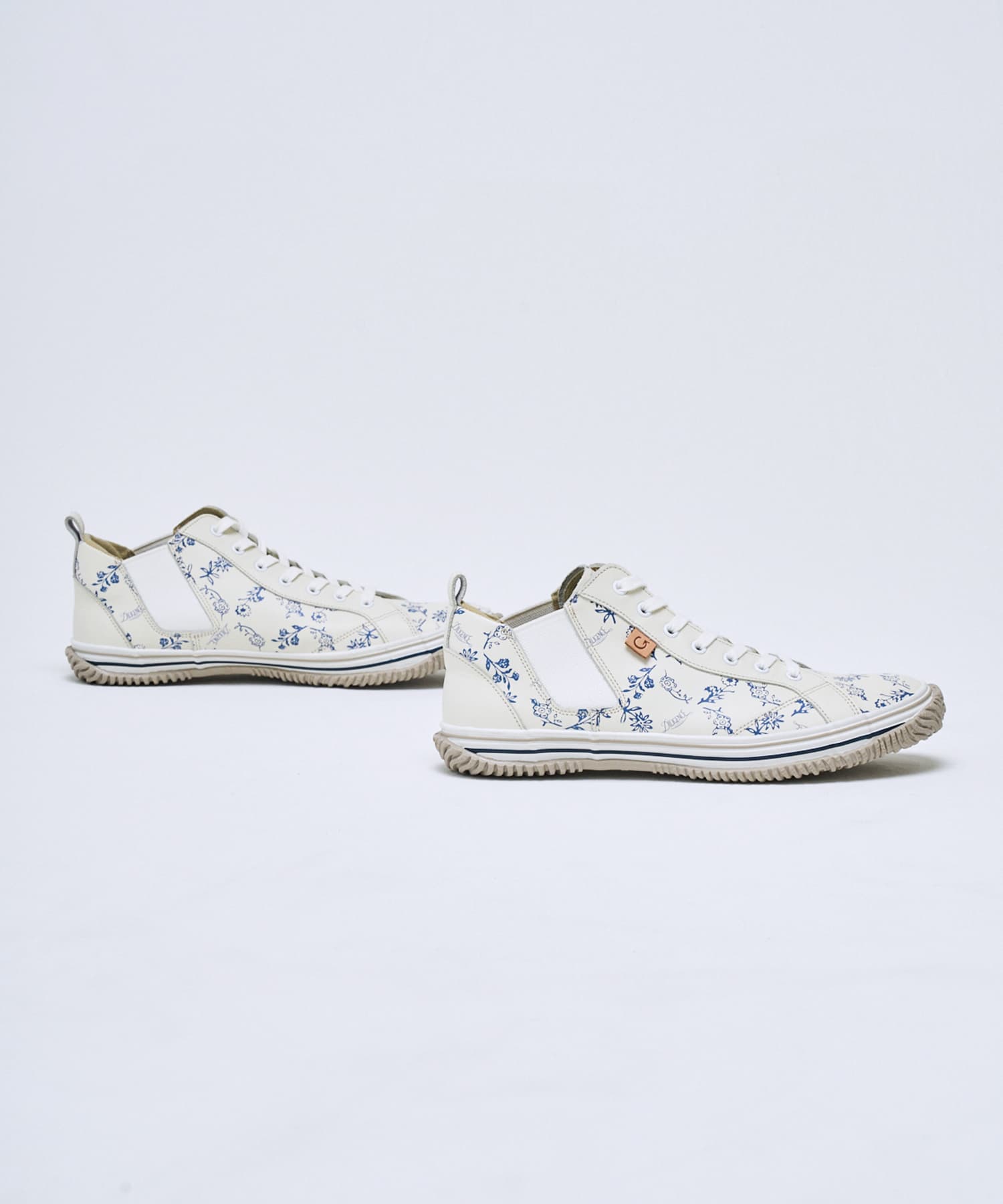 SP-1425 Print - SPINGLE