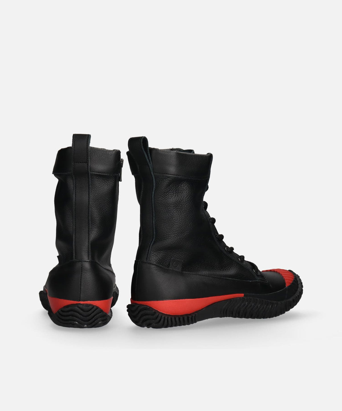 SP-1428 Black/Red