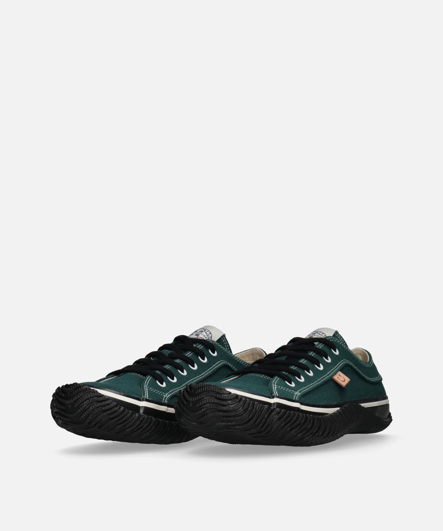 SP-142IL Dark Green - SPINGLE
