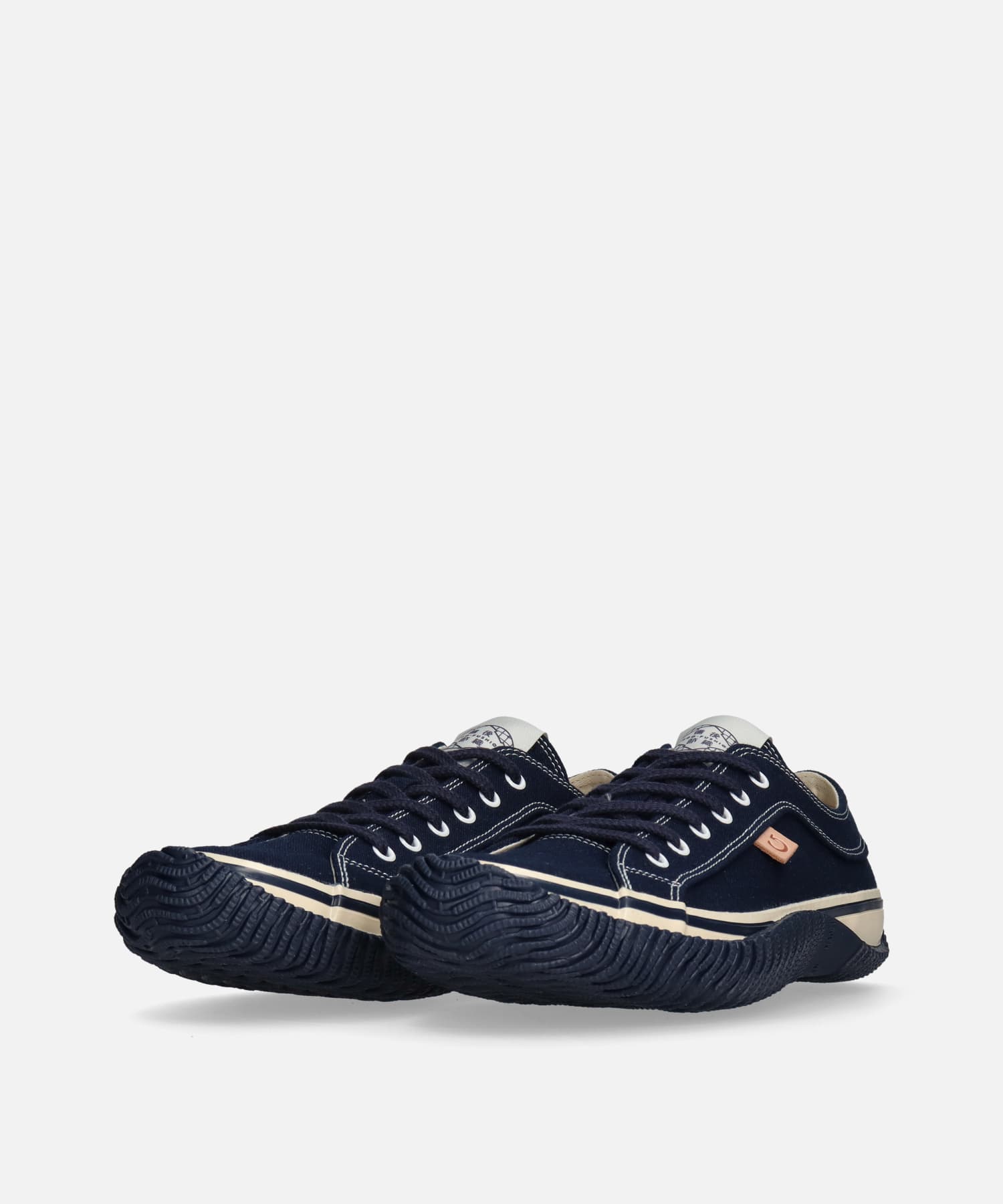 SP-142IL Dark Navy - SPINGLE