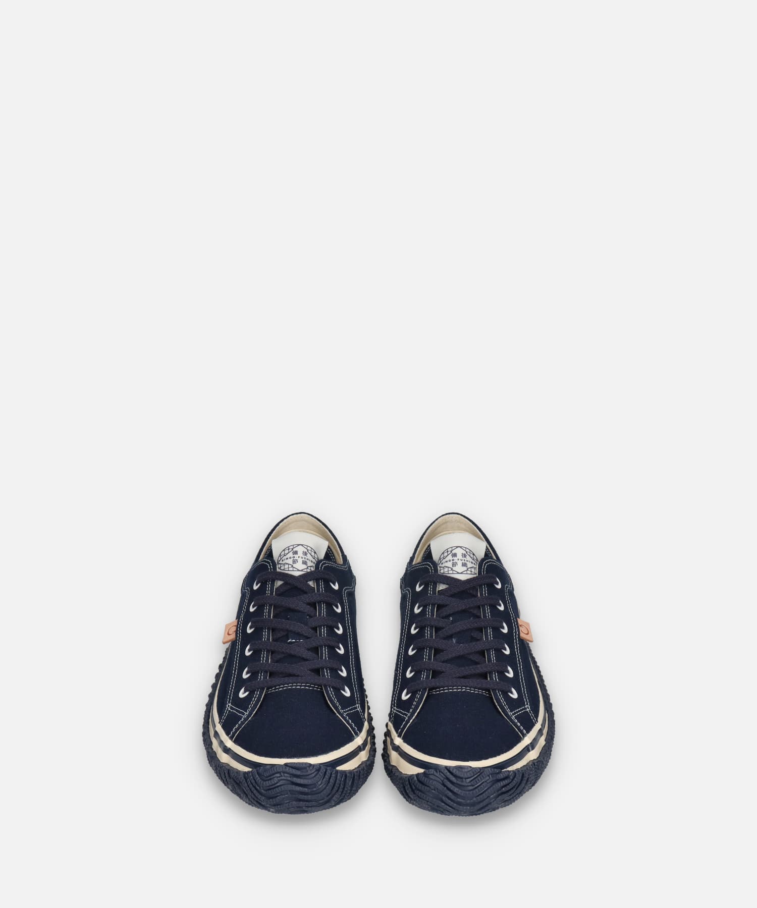SP-142IL Dark Navy - SPINGLE