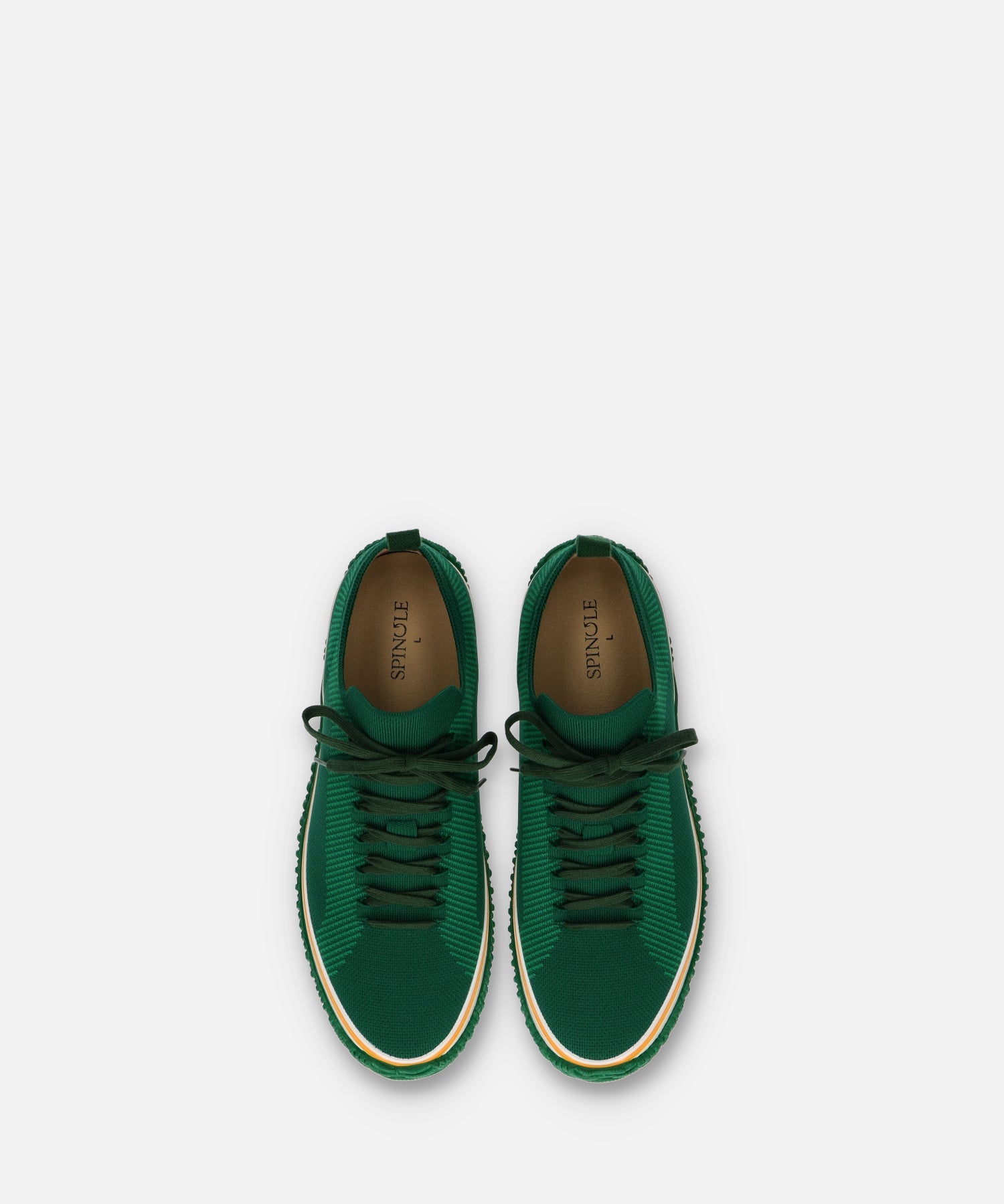 SP-1501 Green - SPINGLE