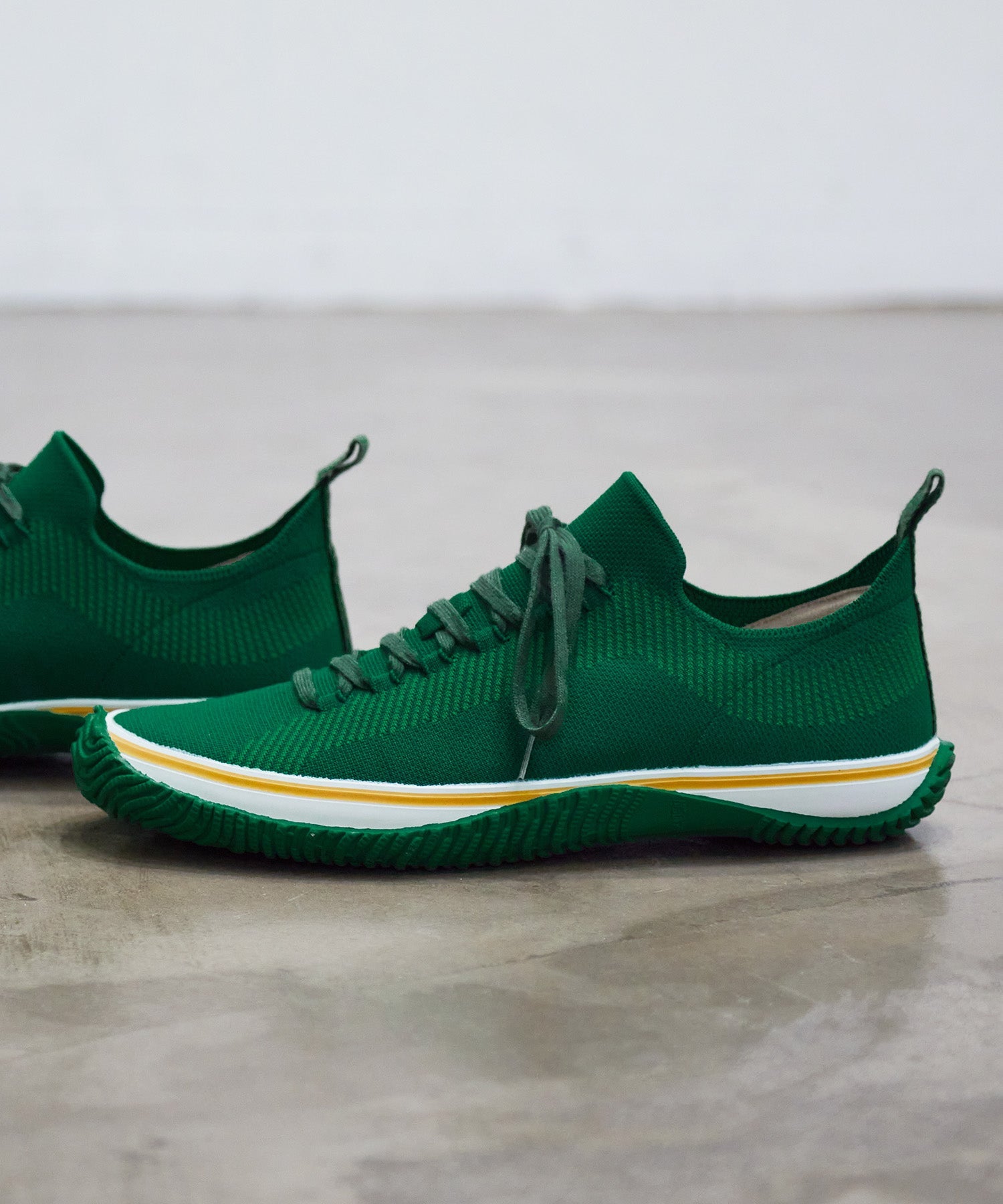 SP-1501 Green - SPINGLE